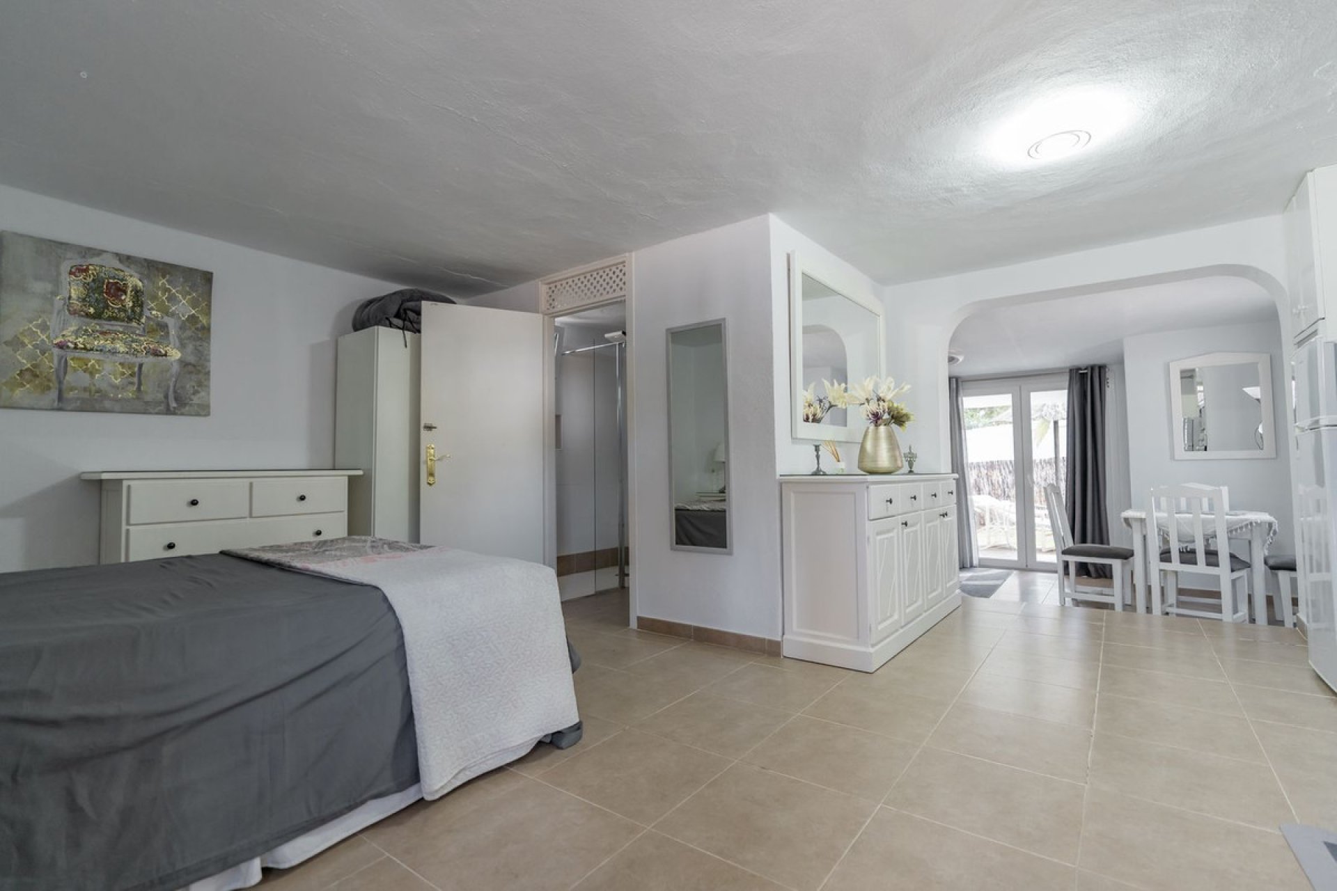 Resale - House - Detached Villa - Estepona - Estepona Centro