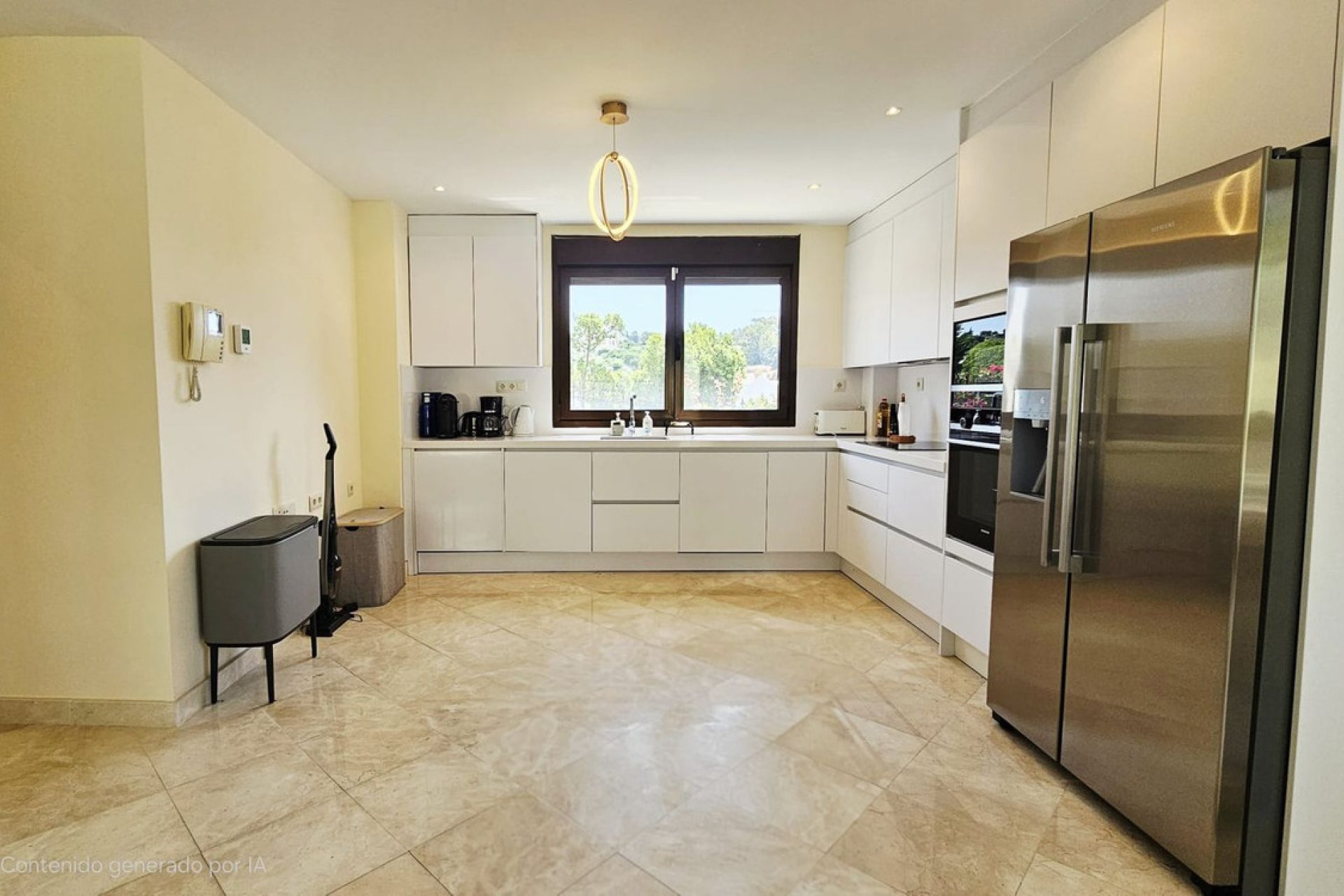 Resale - House - Detached Villa - Estepona - Estepona Centro