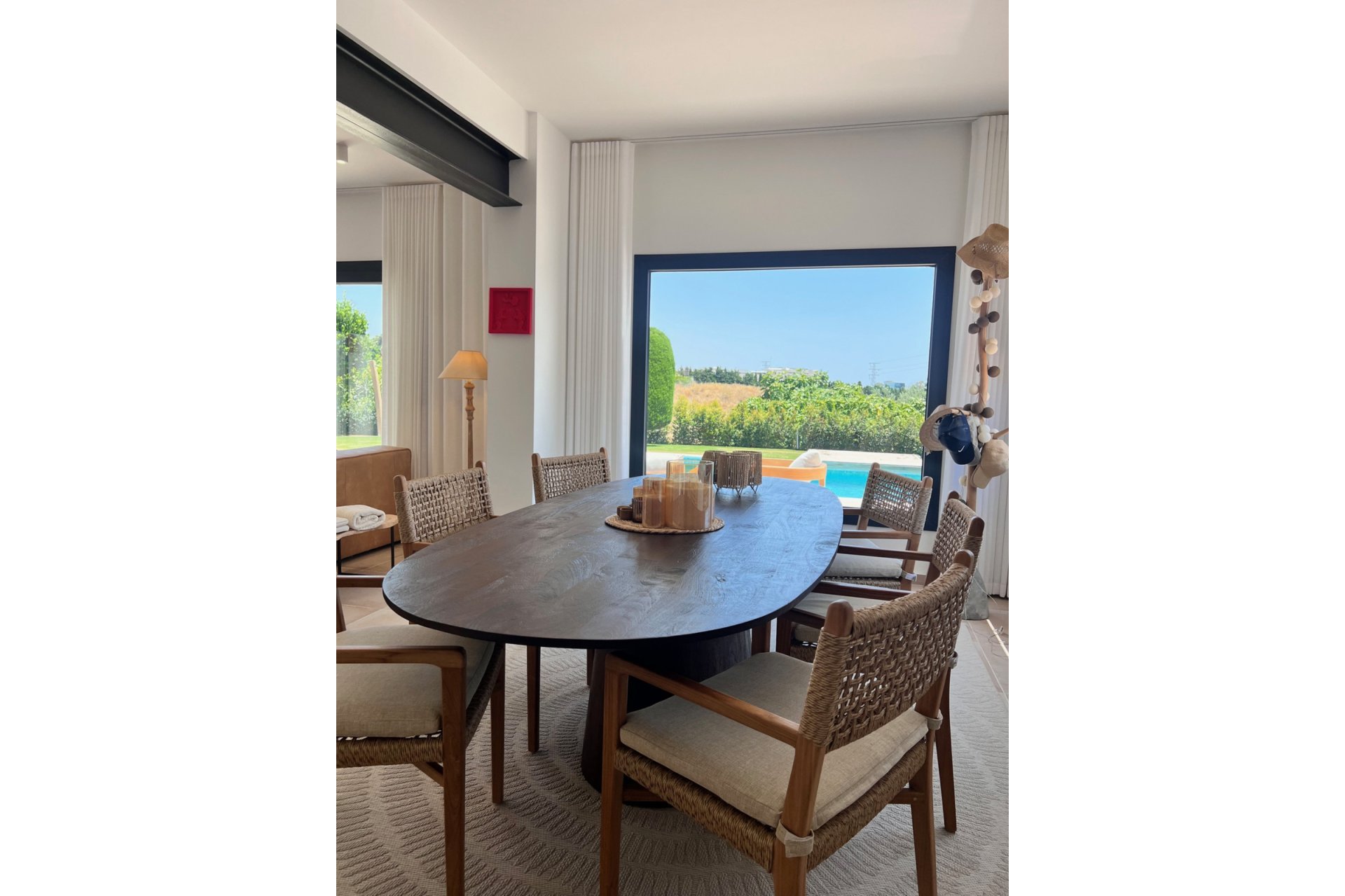 Resale - House - Detached Villa - Estepona - Estepona Centro