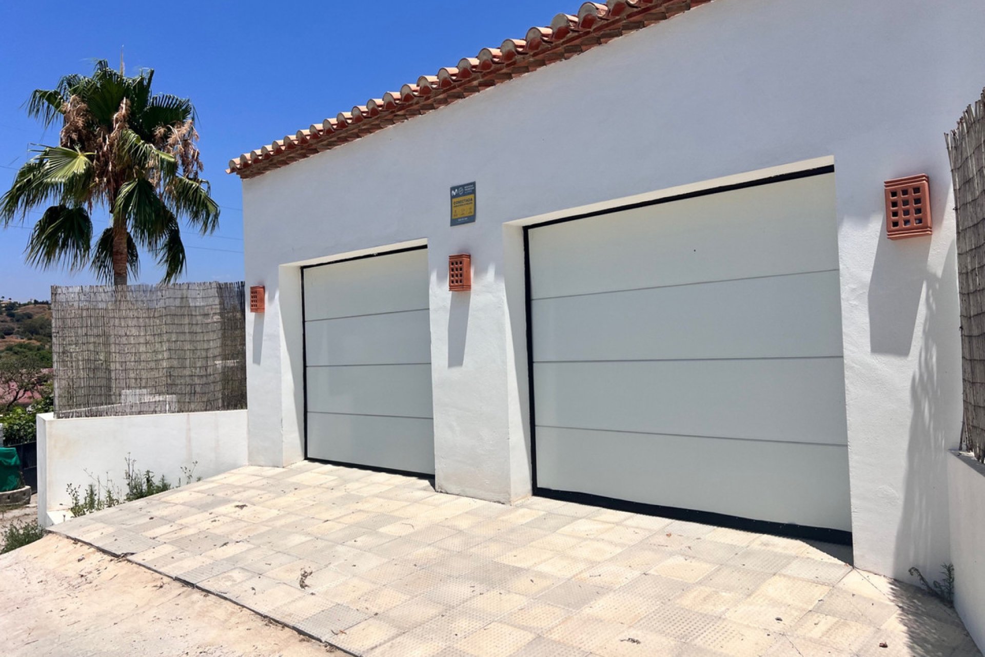 Resale - House - Detached Villa - Estepona - Estepona Centro