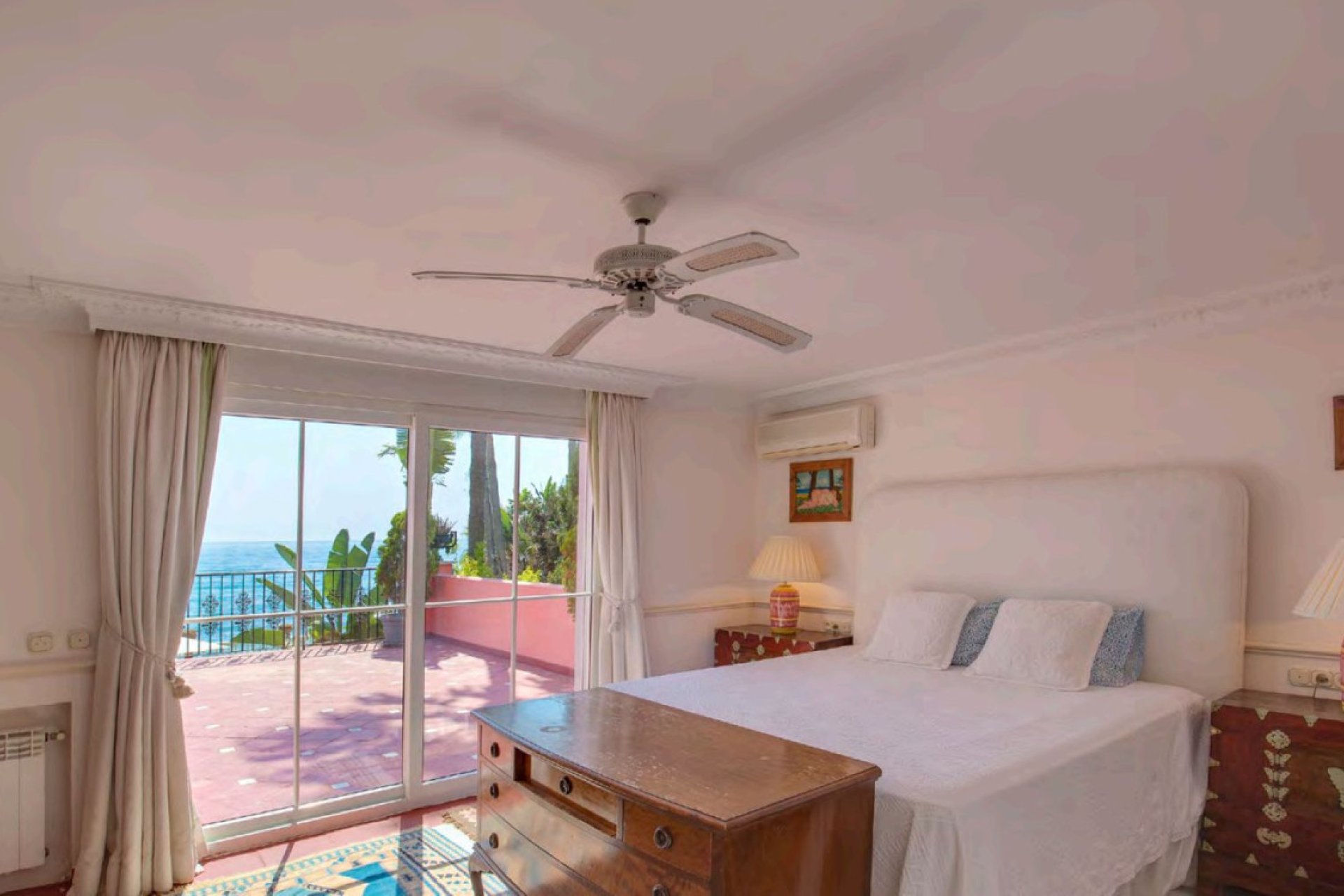 Resale - House - Detached Villa - Estepona - New Golden Mile