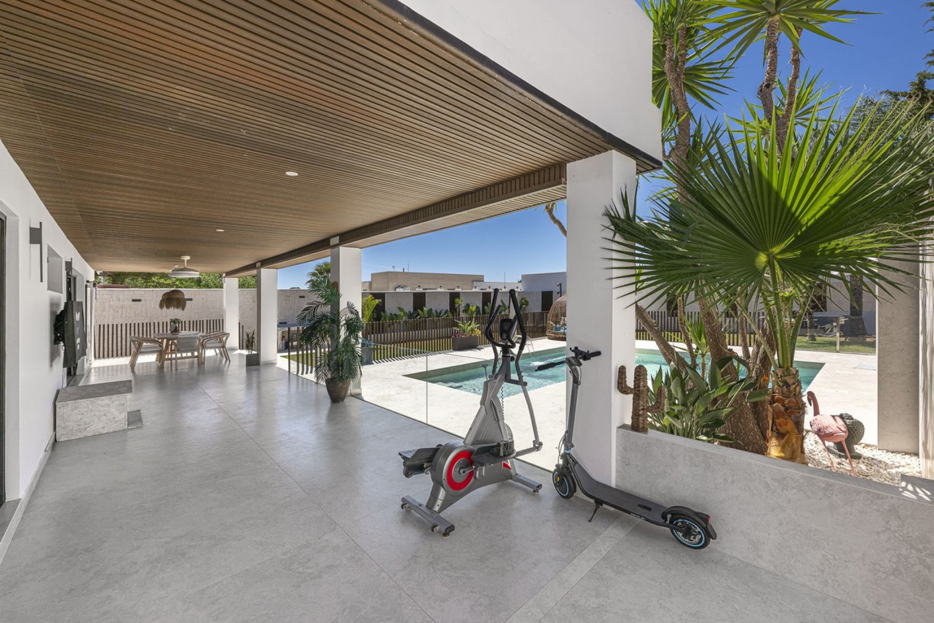 Resale - House - Detached Villa - Estepona - New Golden Mile