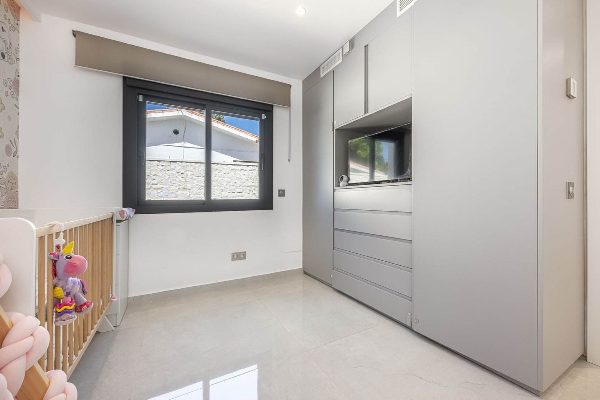 Resale - House - Detached Villa - Estepona - New Golden Mile