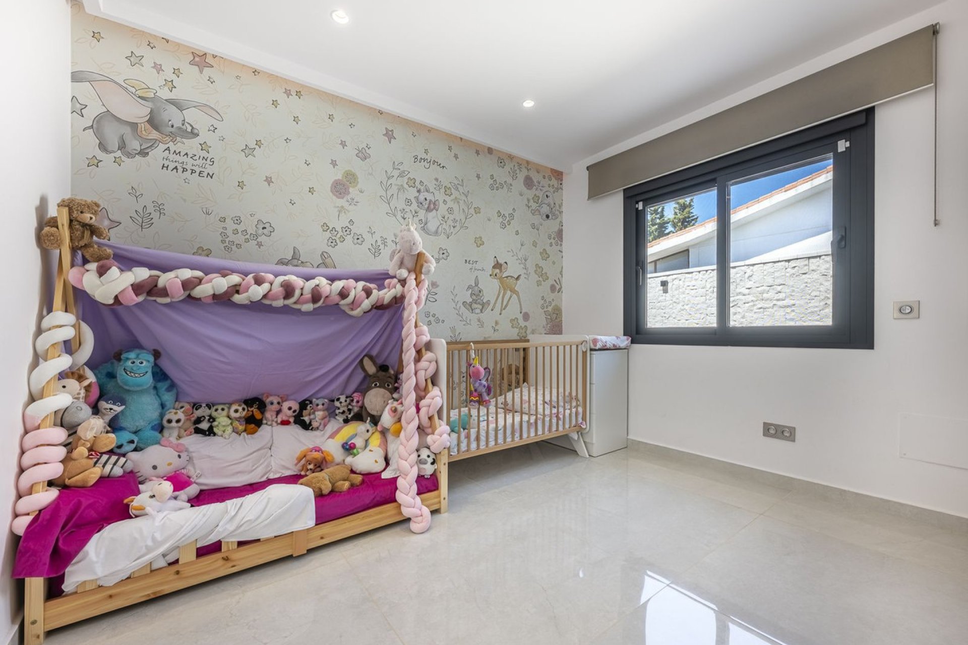 Resale - House - Detached Villa - Estepona - New Golden Mile