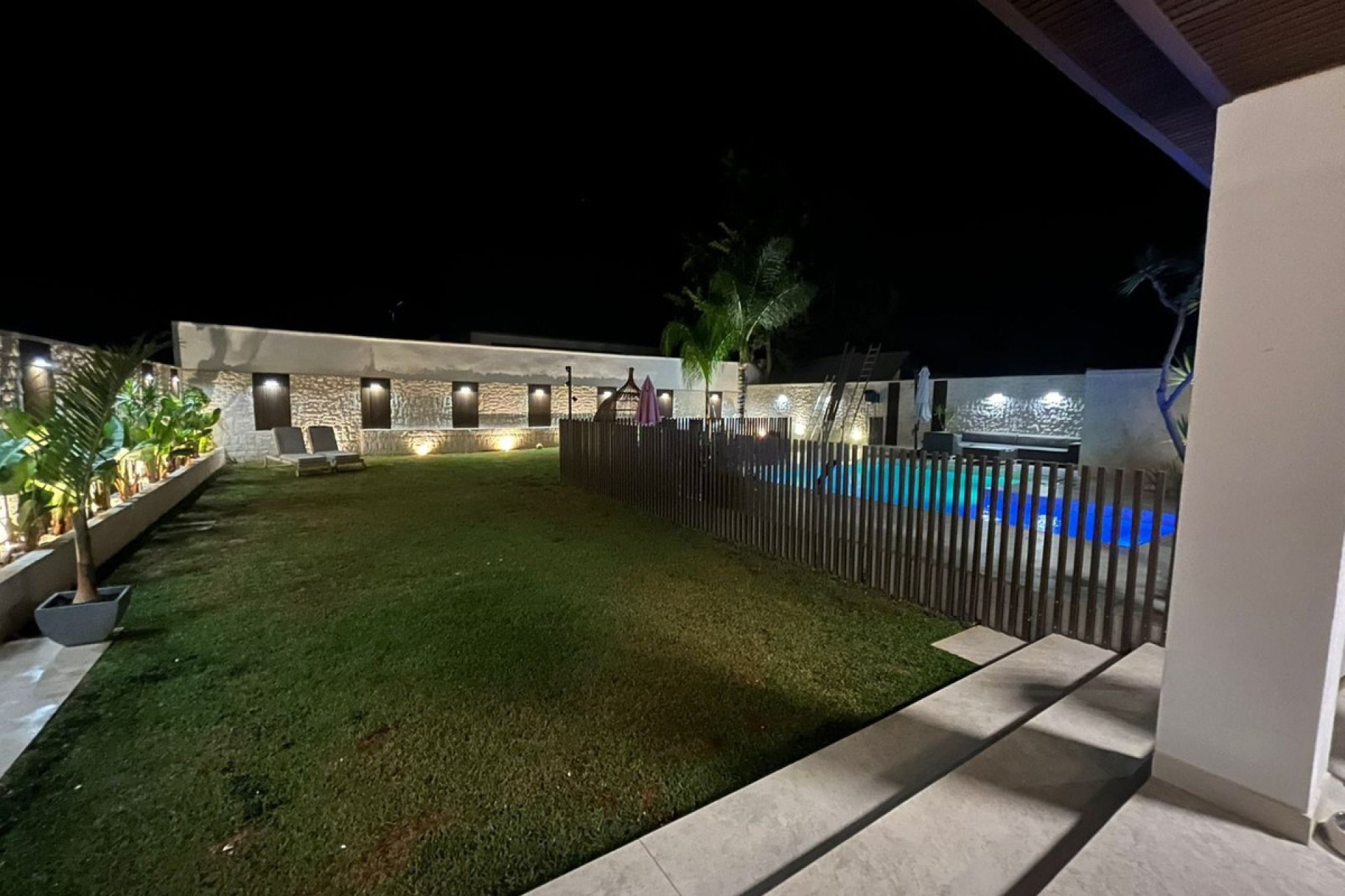 Resale - House - Detached Villa - Estepona - New Golden Mile