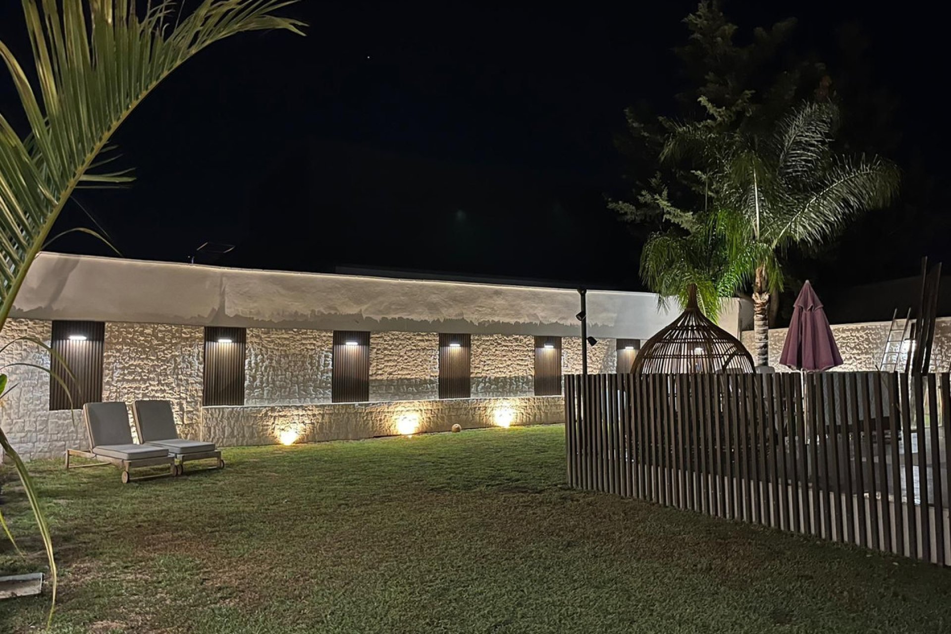 Resale - House - Detached Villa - Estepona - New Golden Mile