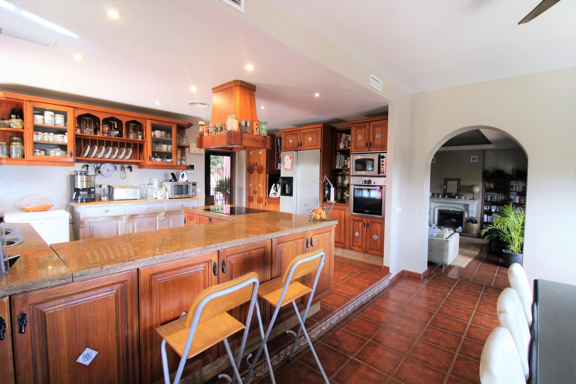 Resale - House - Detached Villa - Estepona - New Golden Mile