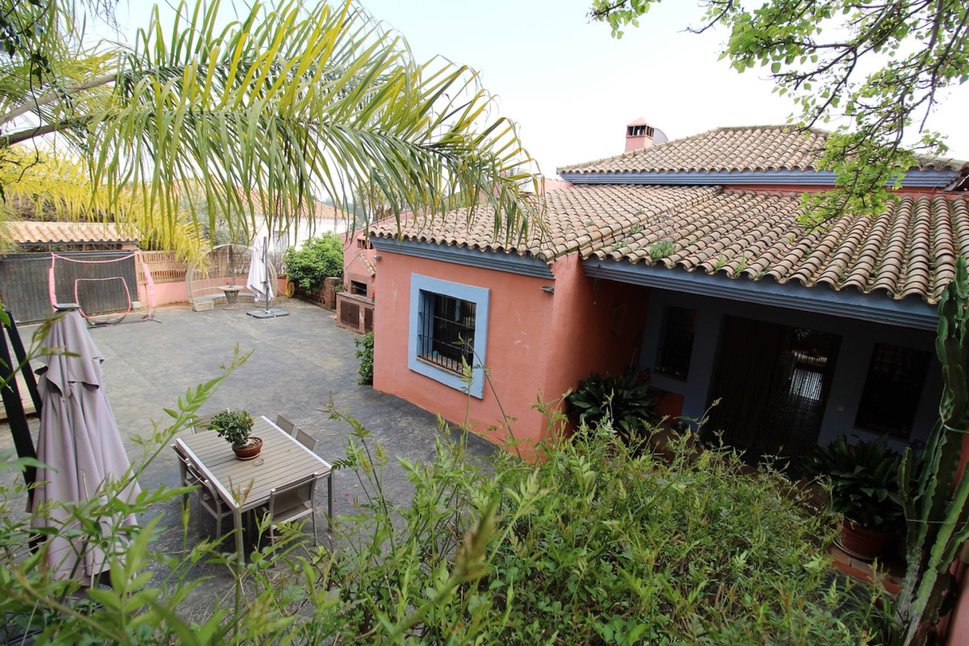 Resale - House - Detached Villa - Estepona - New Golden Mile