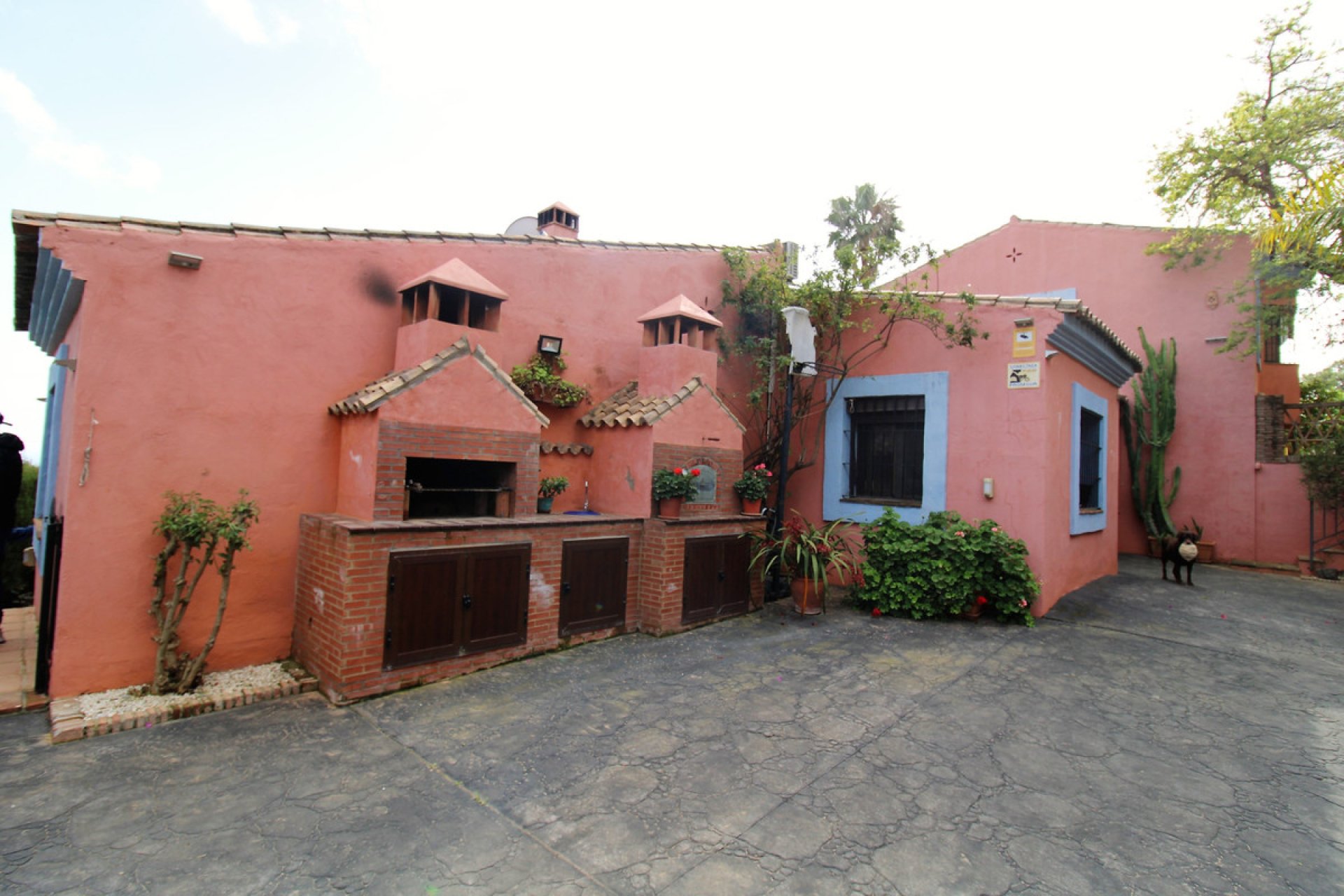 Resale - House - Detached Villa - Estepona - New Golden Mile