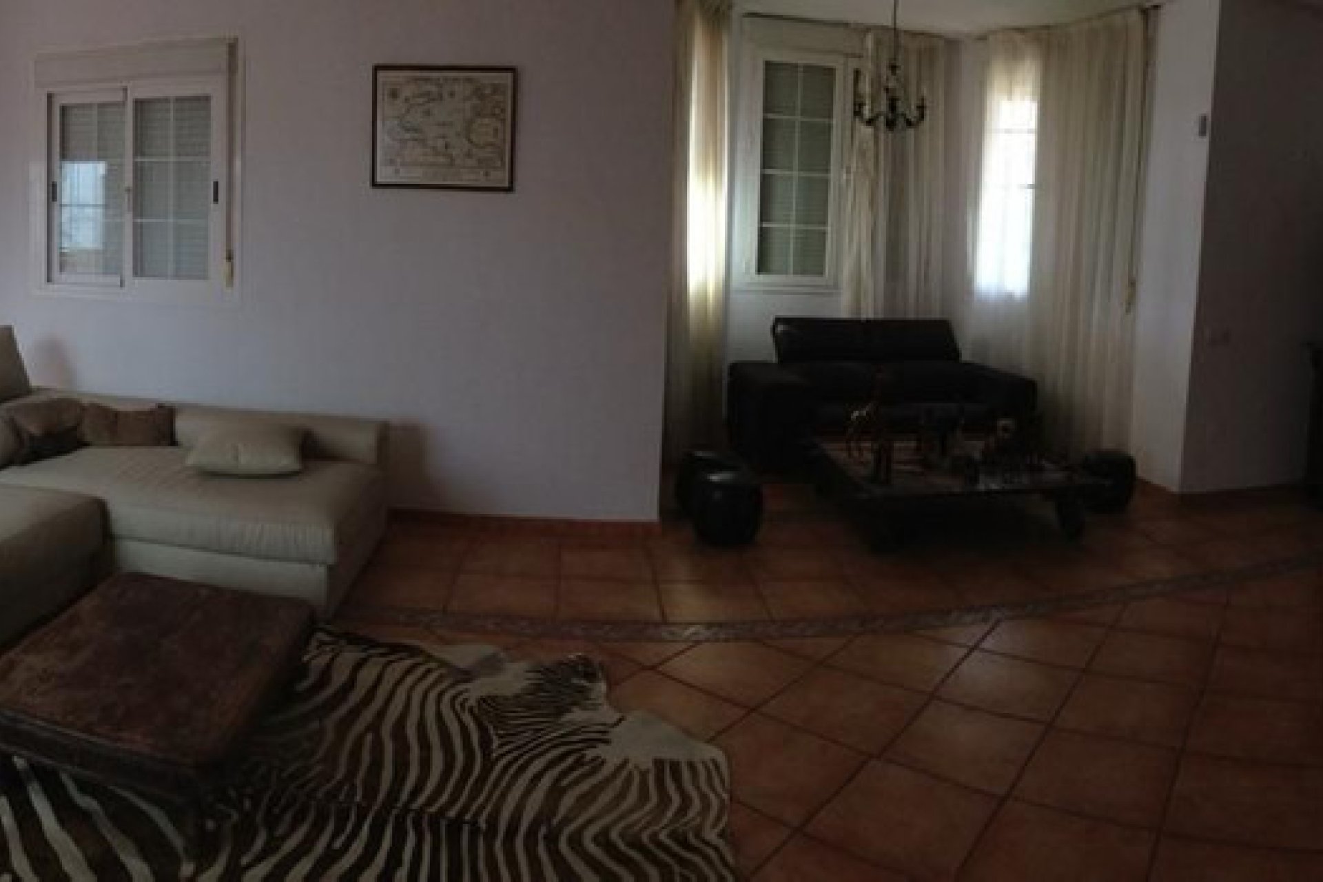 Resale - House - Detached Villa - Estepona - New Golden Mile