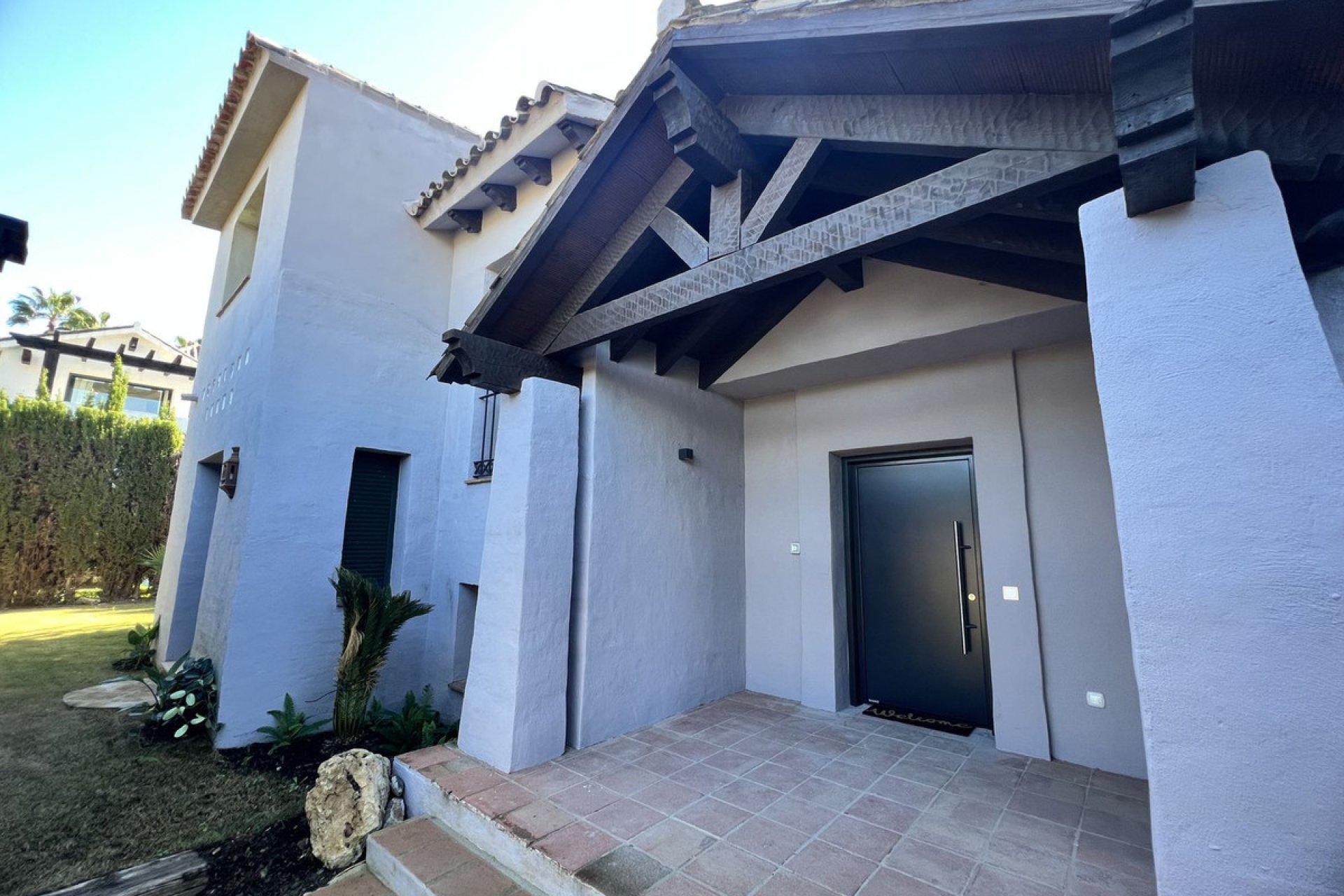 Resale - House - Detached Villa - Estepona - New Golden Mile