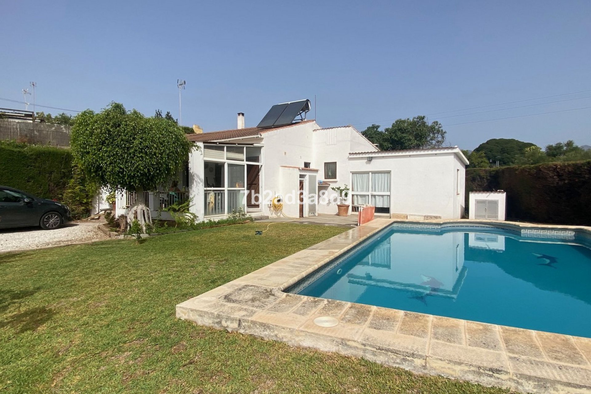 Resale - House - Detached Villa - Estepona - New Golden Mile