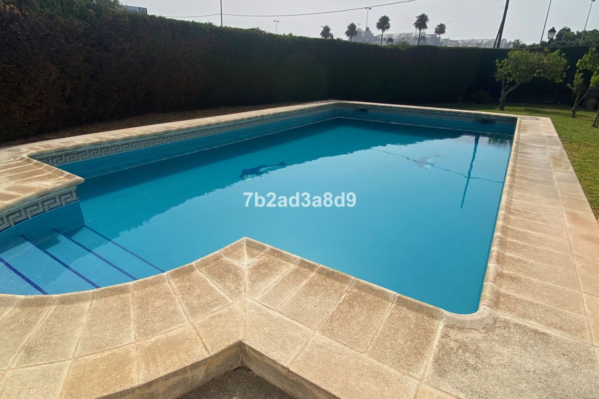 Resale - House - Detached Villa - Estepona - New Golden Mile