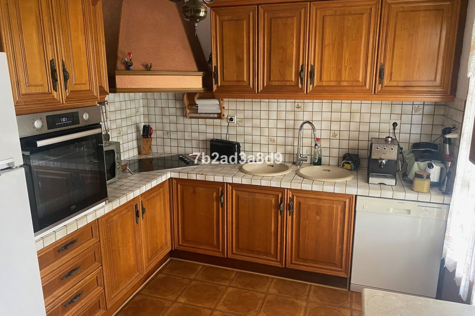 Resale - House - Detached Villa - Estepona - New Golden Mile