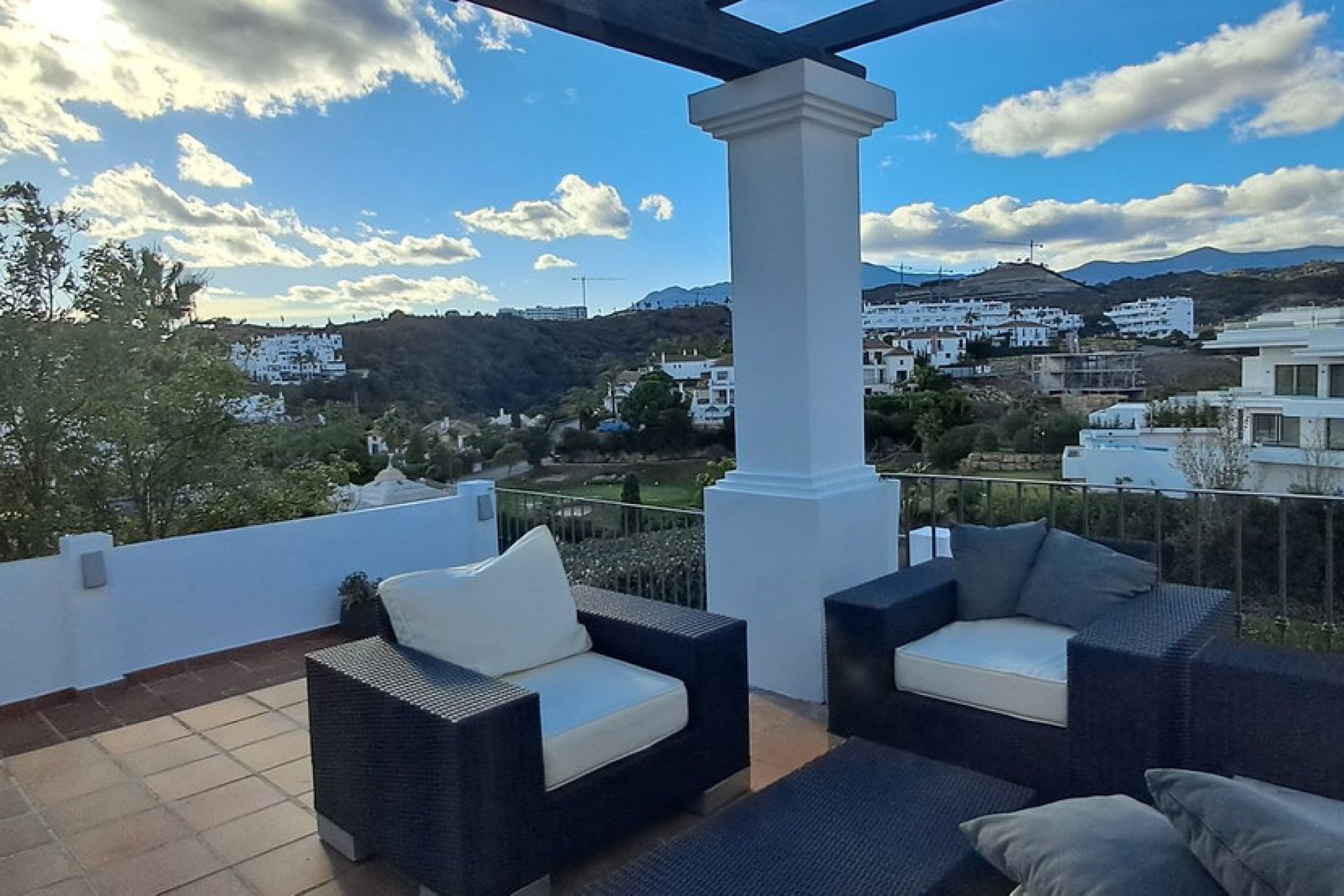 Resale - House - Detached Villa - Estepona - New Golden Mile