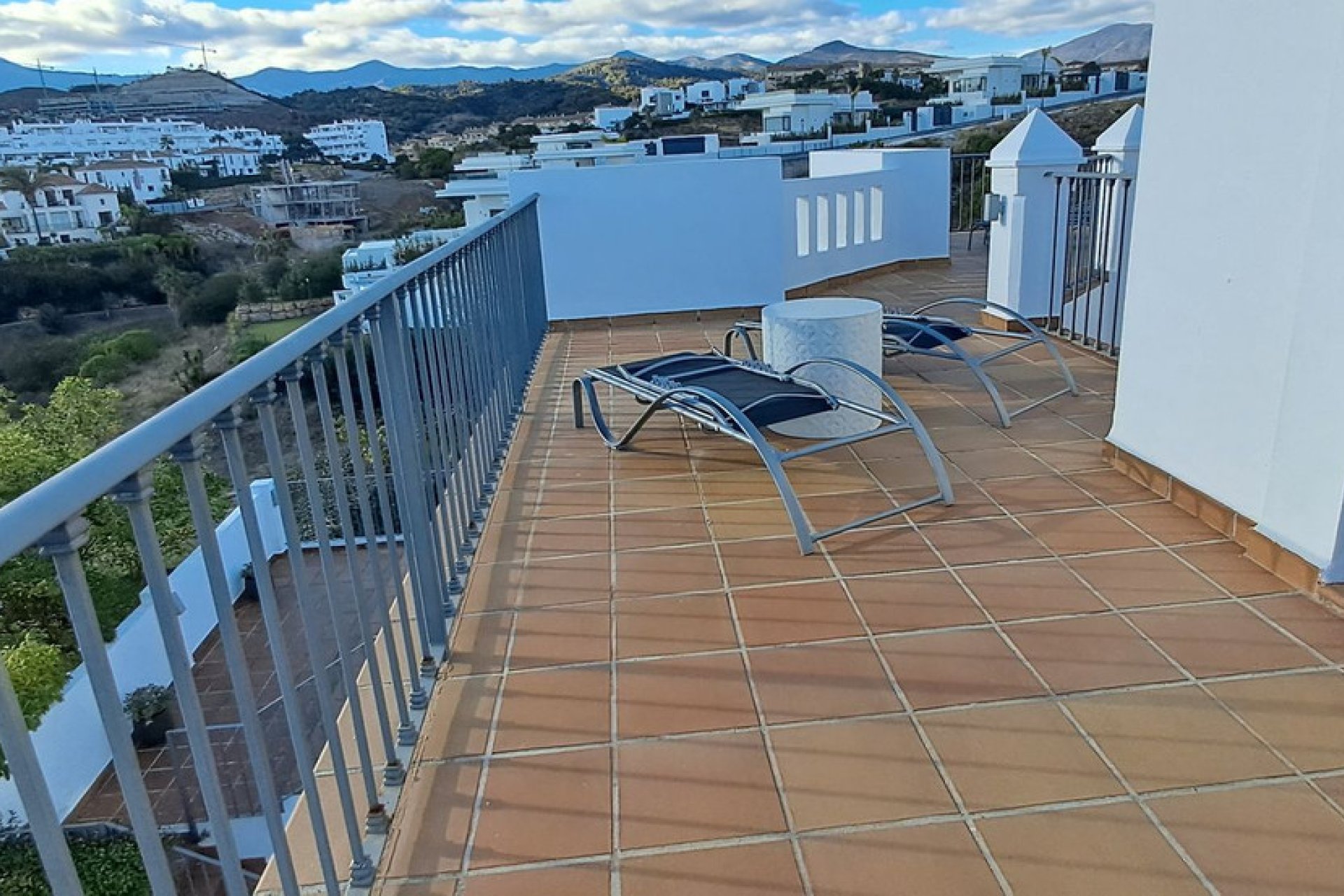 Resale - House - Detached Villa - Estepona - New Golden Mile