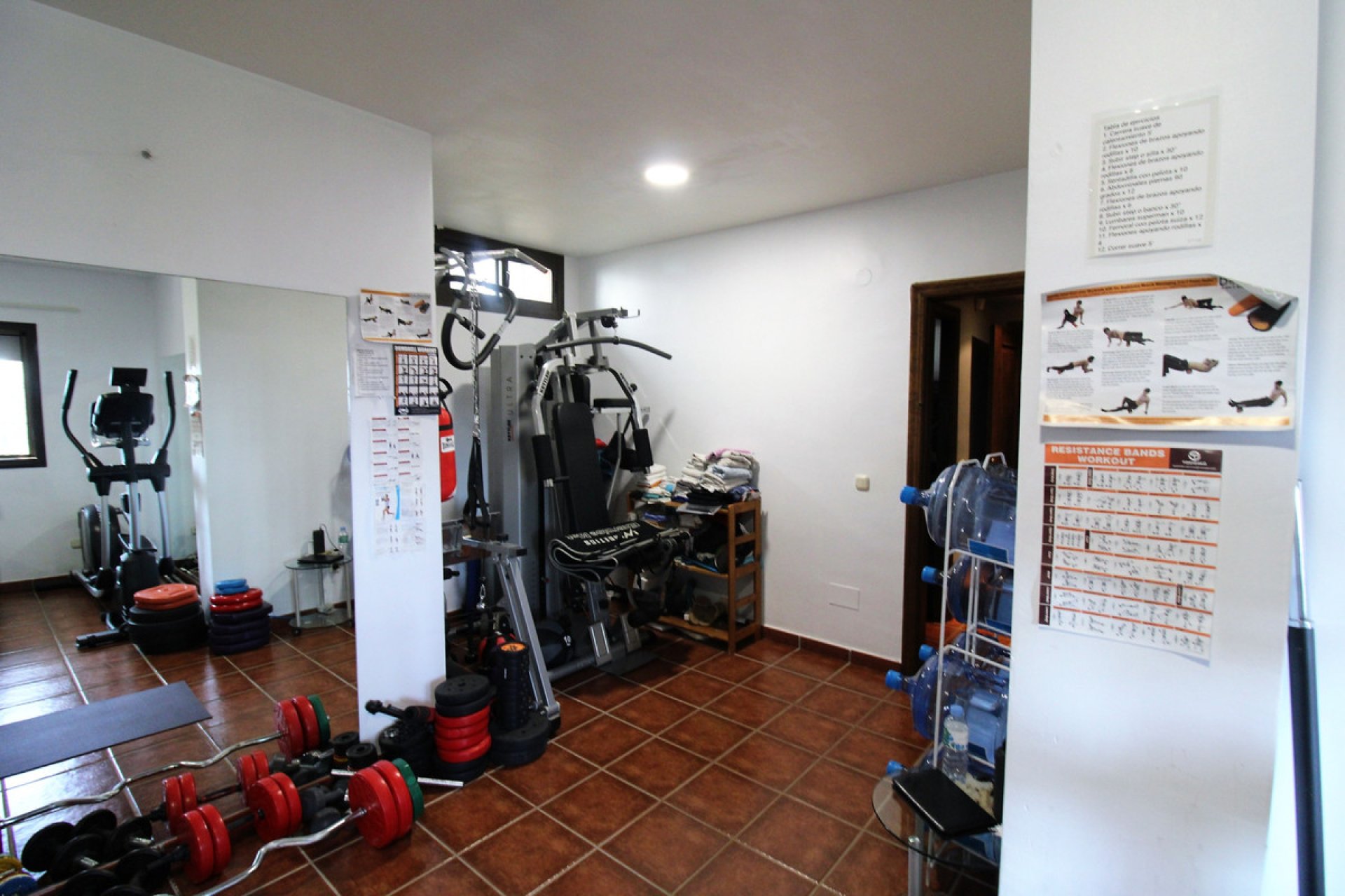 Resale - House - Detached Villa - Estepona - New Golden Mile