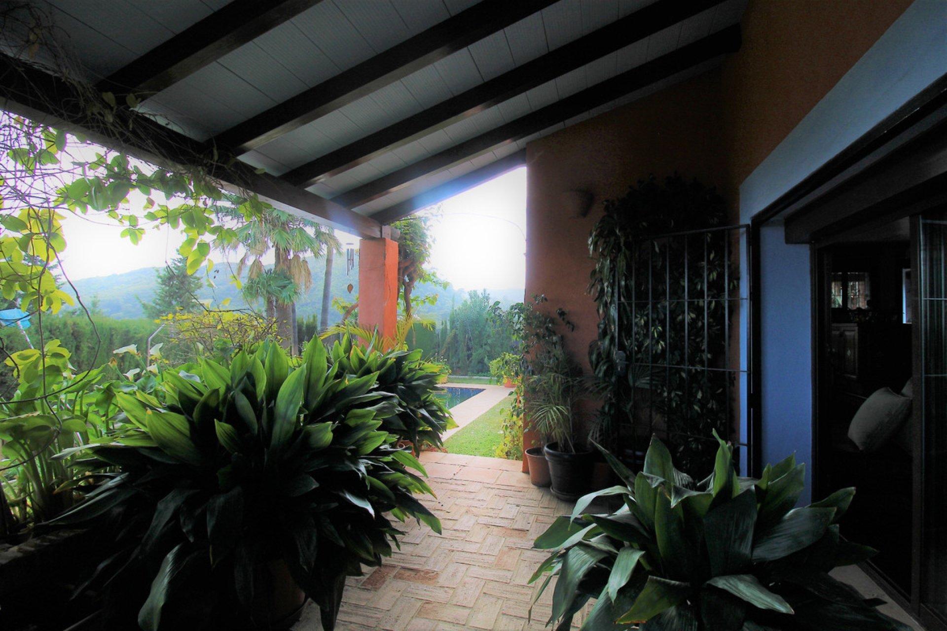 Resale - House - Detached Villa - Estepona - New Golden Mile