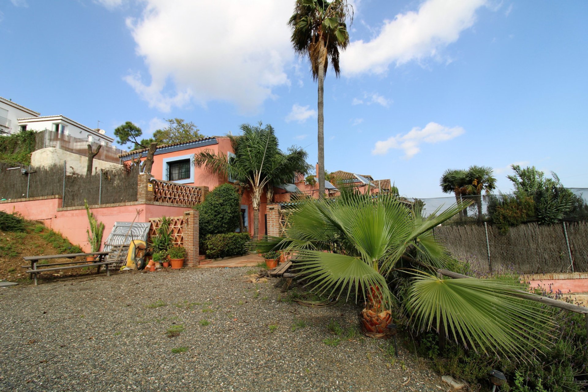 Resale - House - Detached Villa - Estepona - New Golden Mile