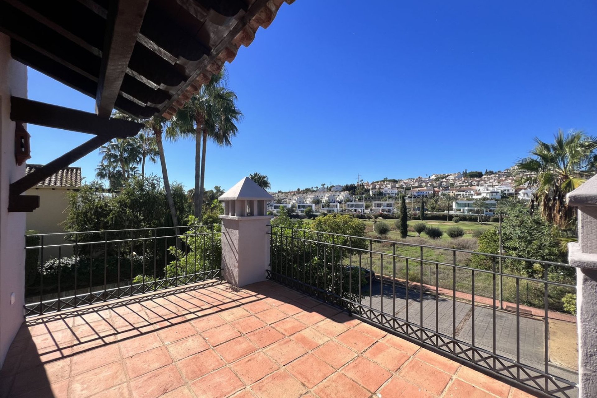 Resale - House - Detached Villa - Estepona - New Golden Mile