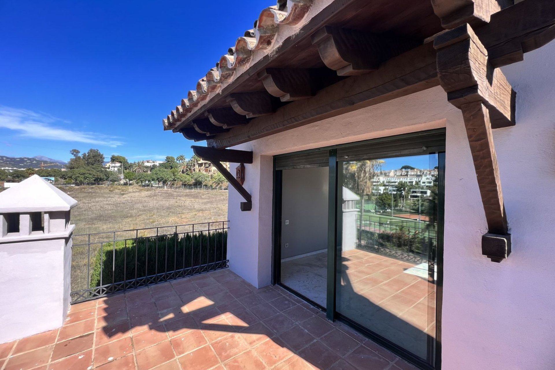 Resale - House - Detached Villa - Estepona - New Golden Mile