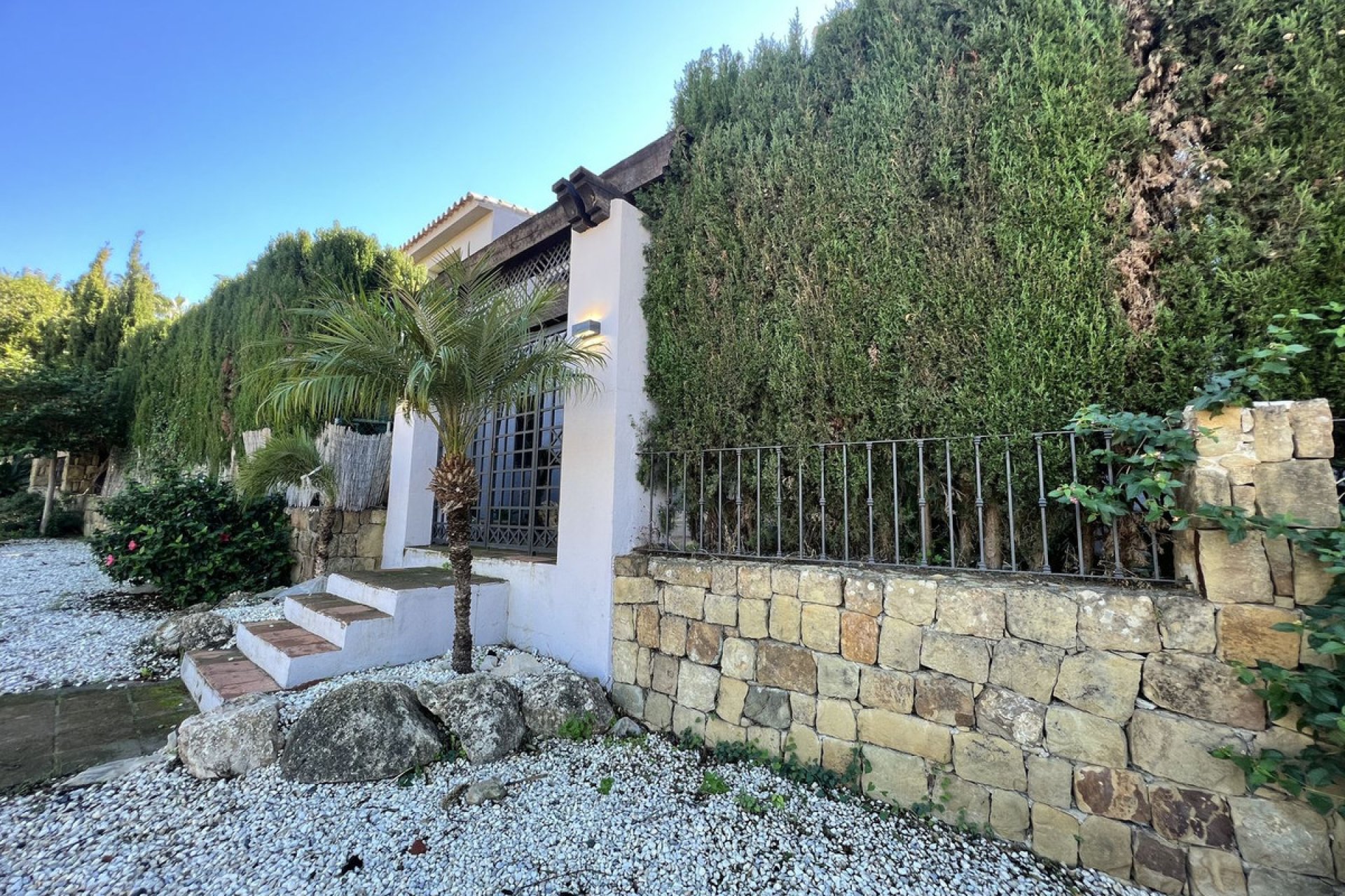 Resale - House - Detached Villa - Estepona - New Golden Mile