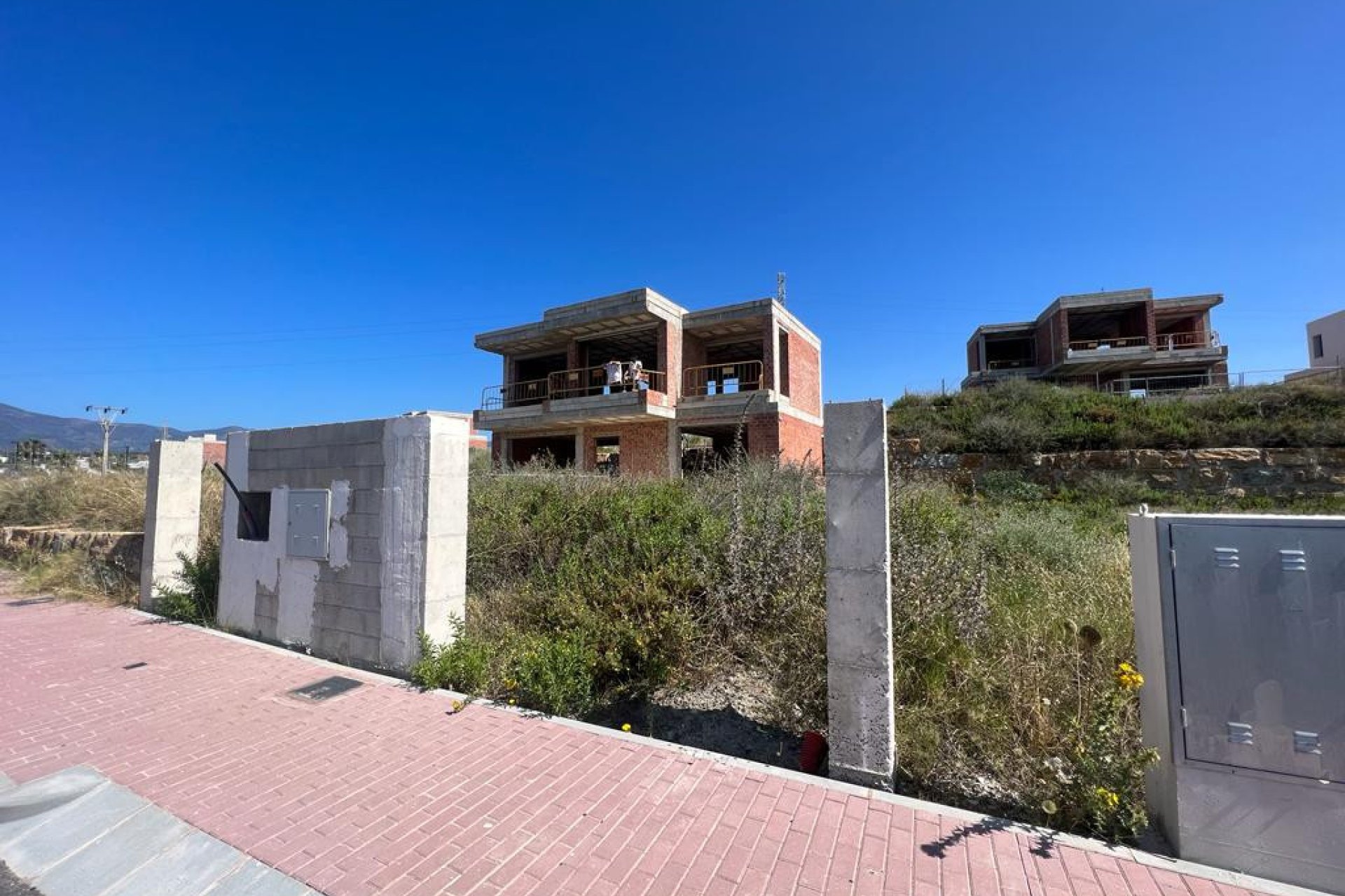 Resale - House - Detached Villa - Estepona - New Golden Mile