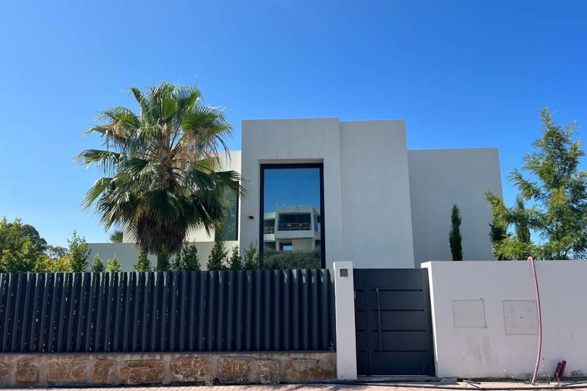 Resale - House - Detached Villa - Estepona - New Golden Mile