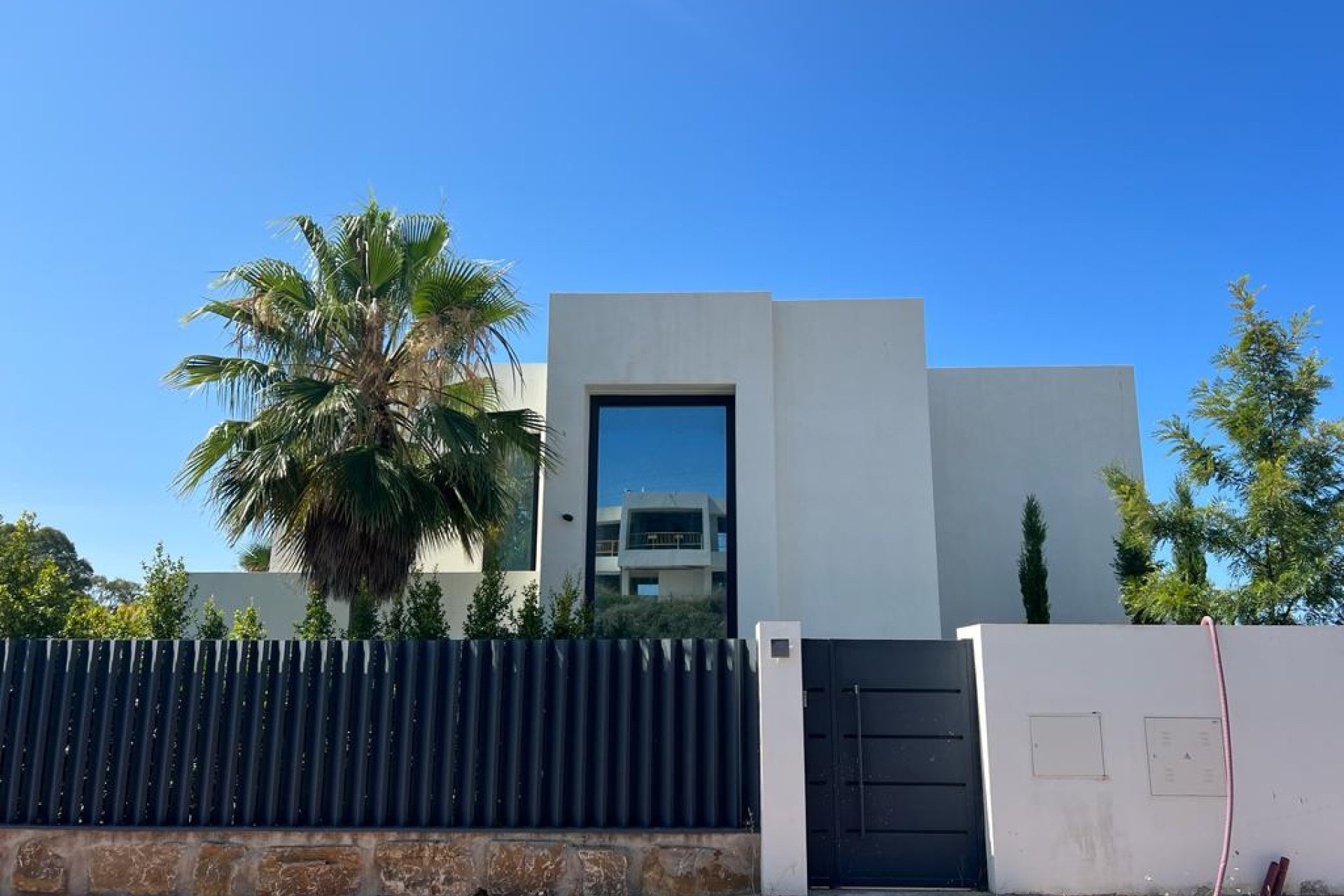 Resale - House - Detached Villa - Estepona - New Golden Mile