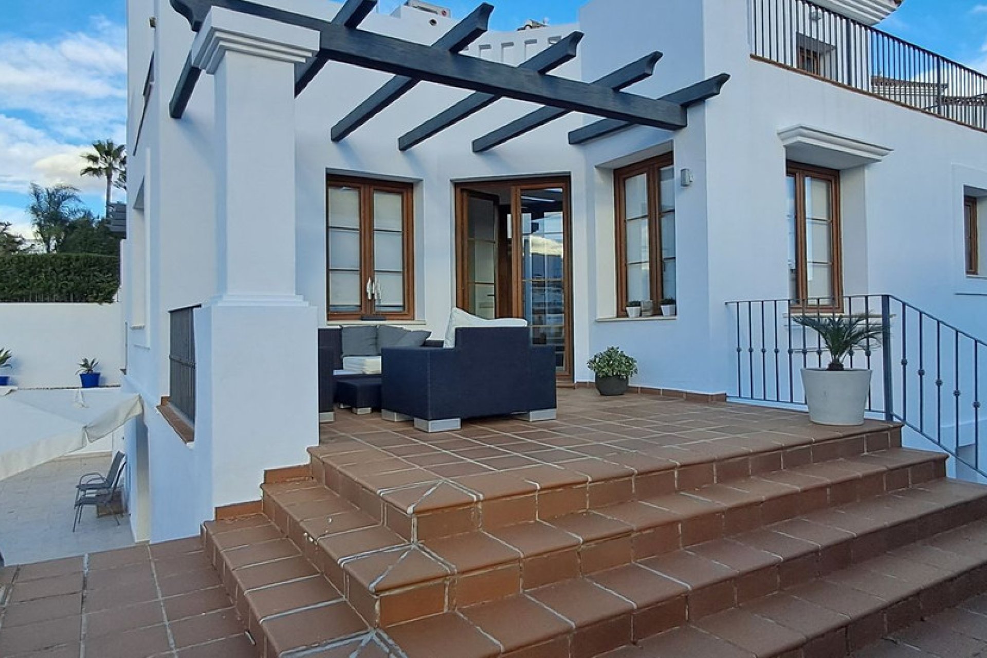 Resale - House - Detached Villa - Estepona - New Golden Mile