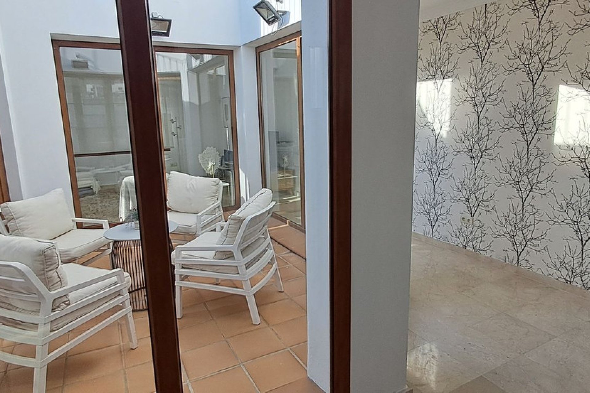 Resale - House - Detached Villa - Estepona - New Golden Mile