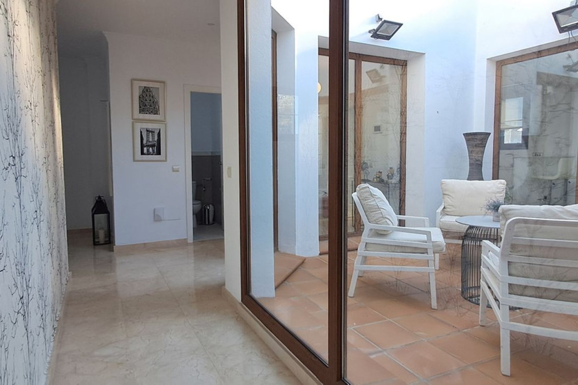 Resale - House - Detached Villa - Estepona - New Golden Mile