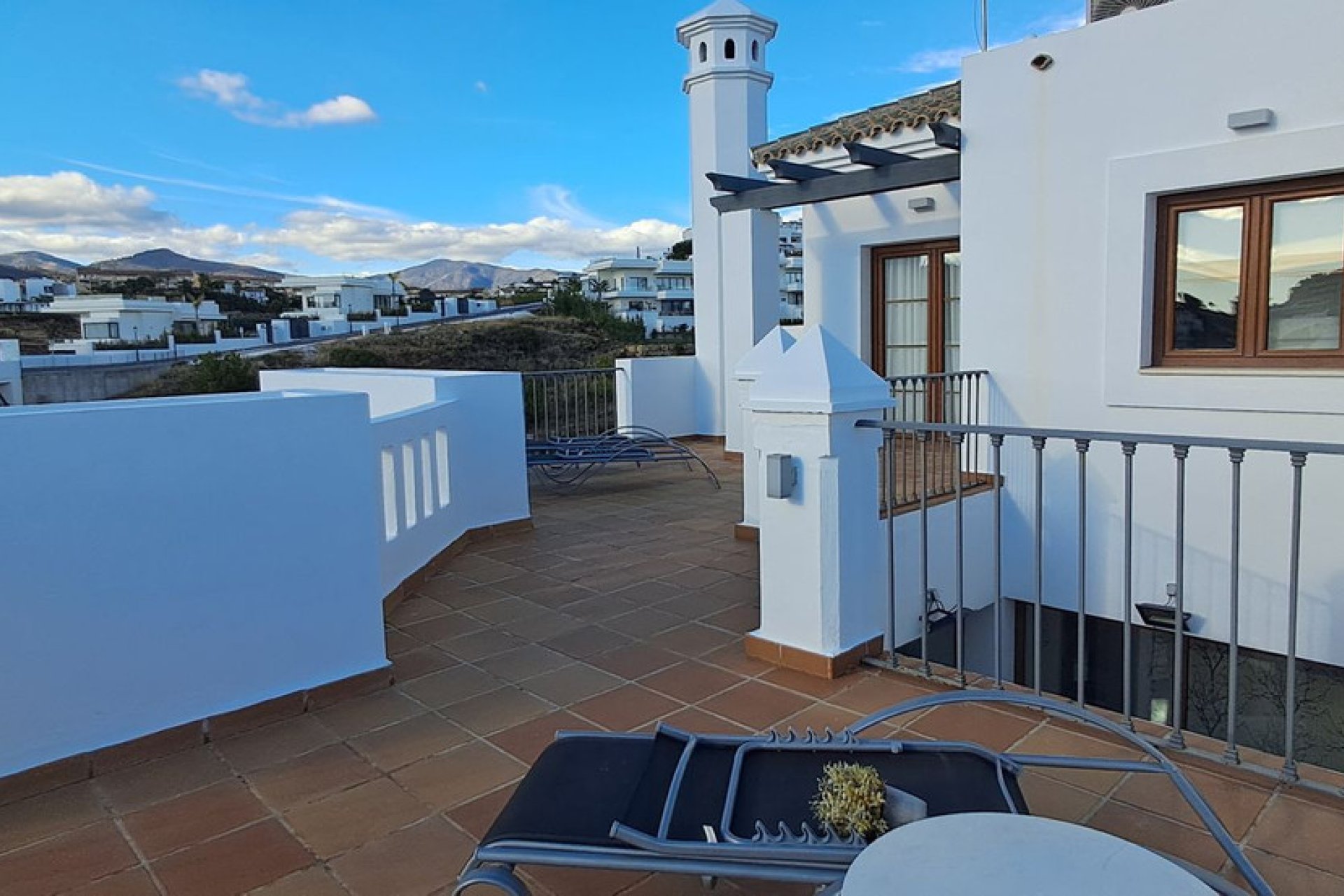 Resale - House - Detached Villa - Estepona - New Golden Mile