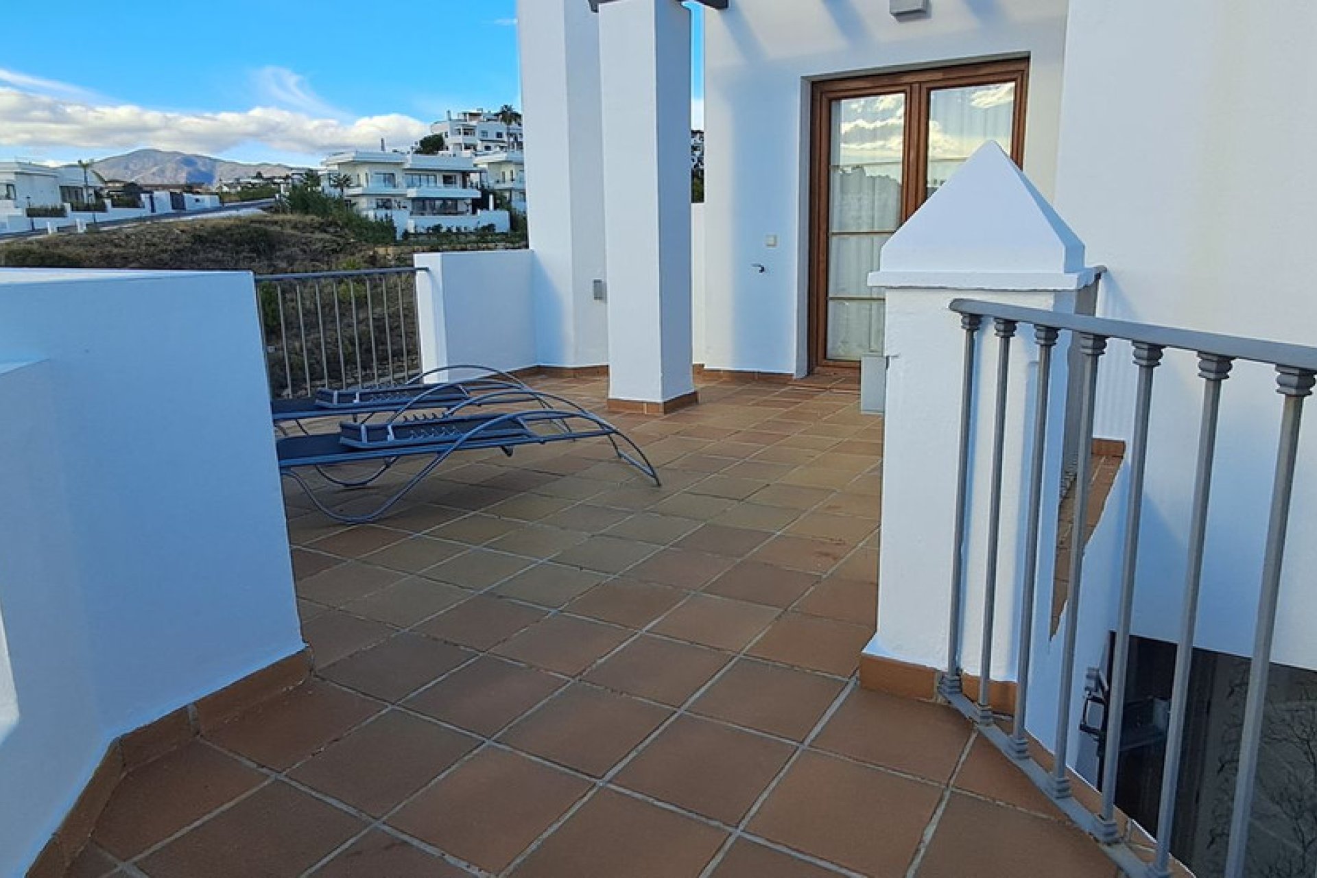 Resale - House - Detached Villa - Estepona - New Golden Mile