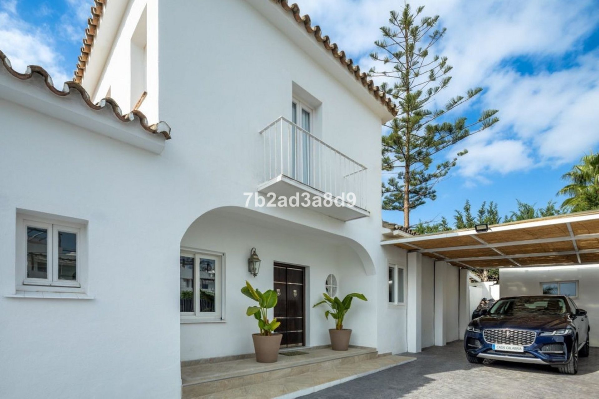 Resale - House - Detached Villa - Estepona - New Golden Mile