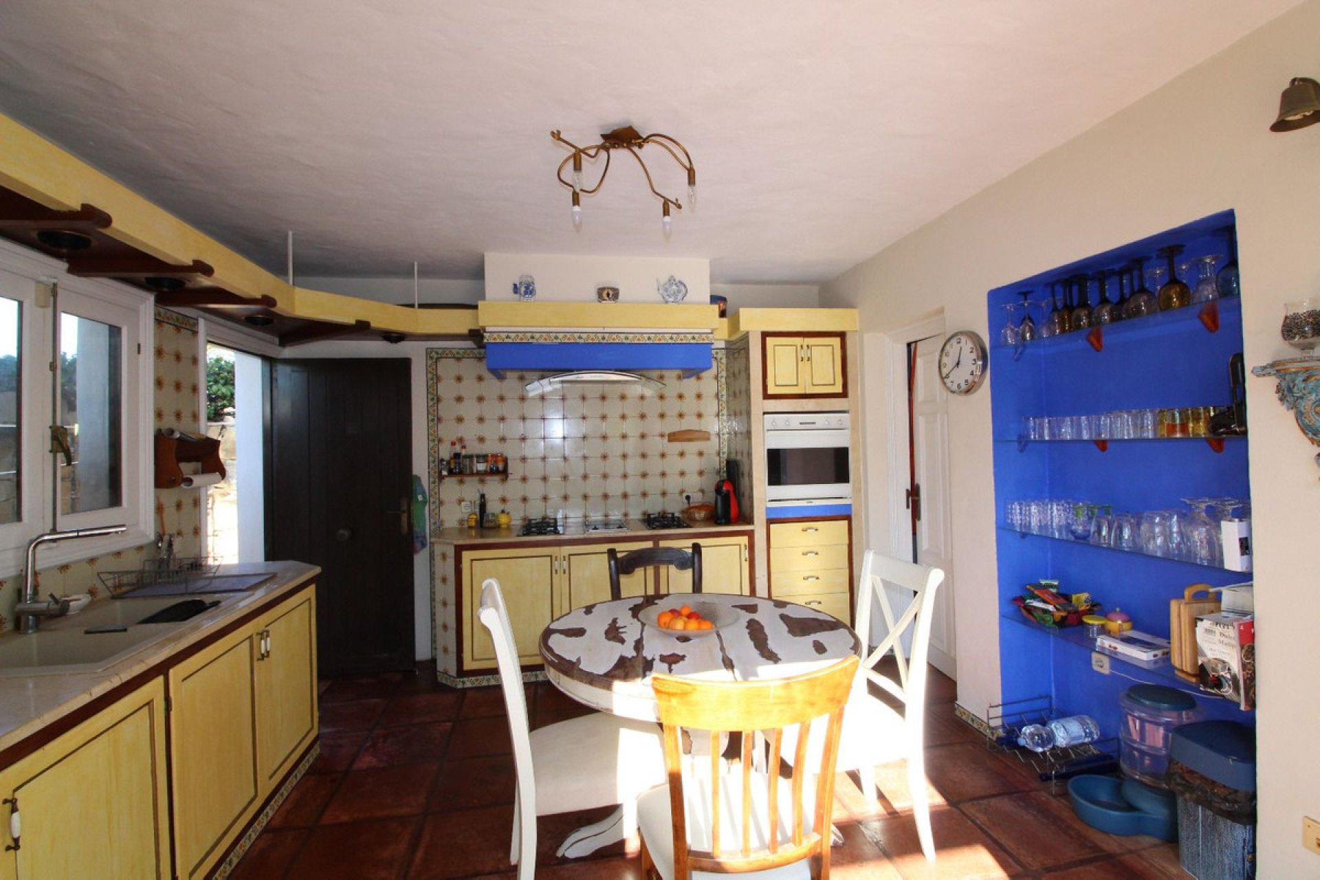 Resale - House - Detached Villa - Estepona - New Golden Mile