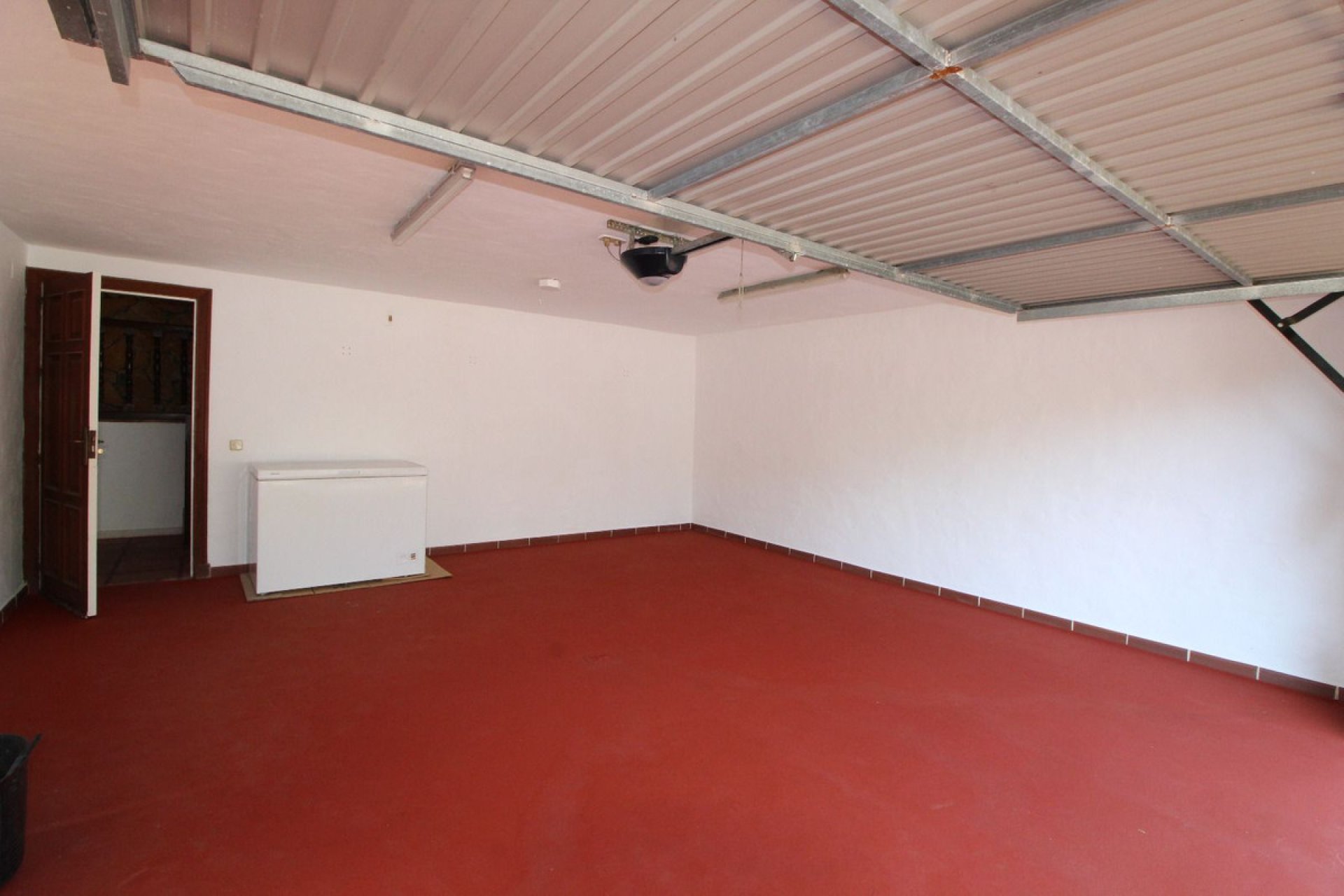 Resale - House - Detached Villa - Estepona - New Golden Mile