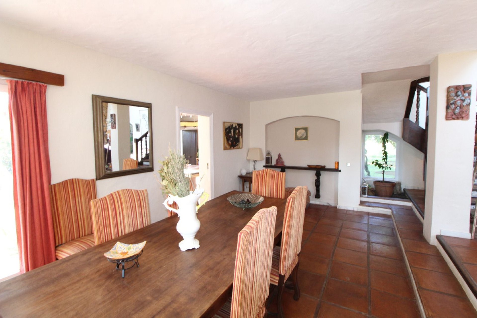 Resale - House - Detached Villa - Estepona - New Golden Mile