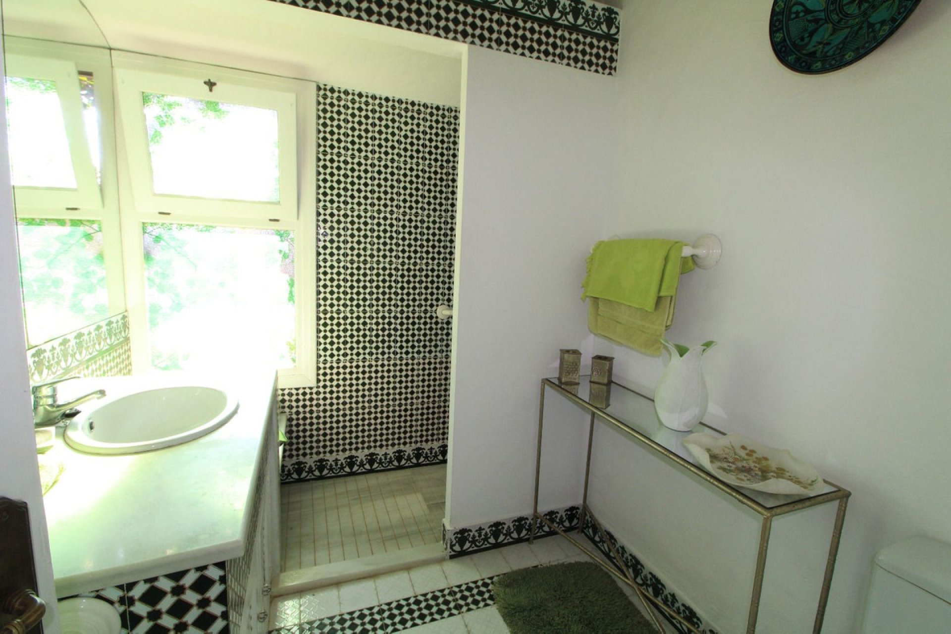 Resale - House - Detached Villa - Estepona - New Golden Mile