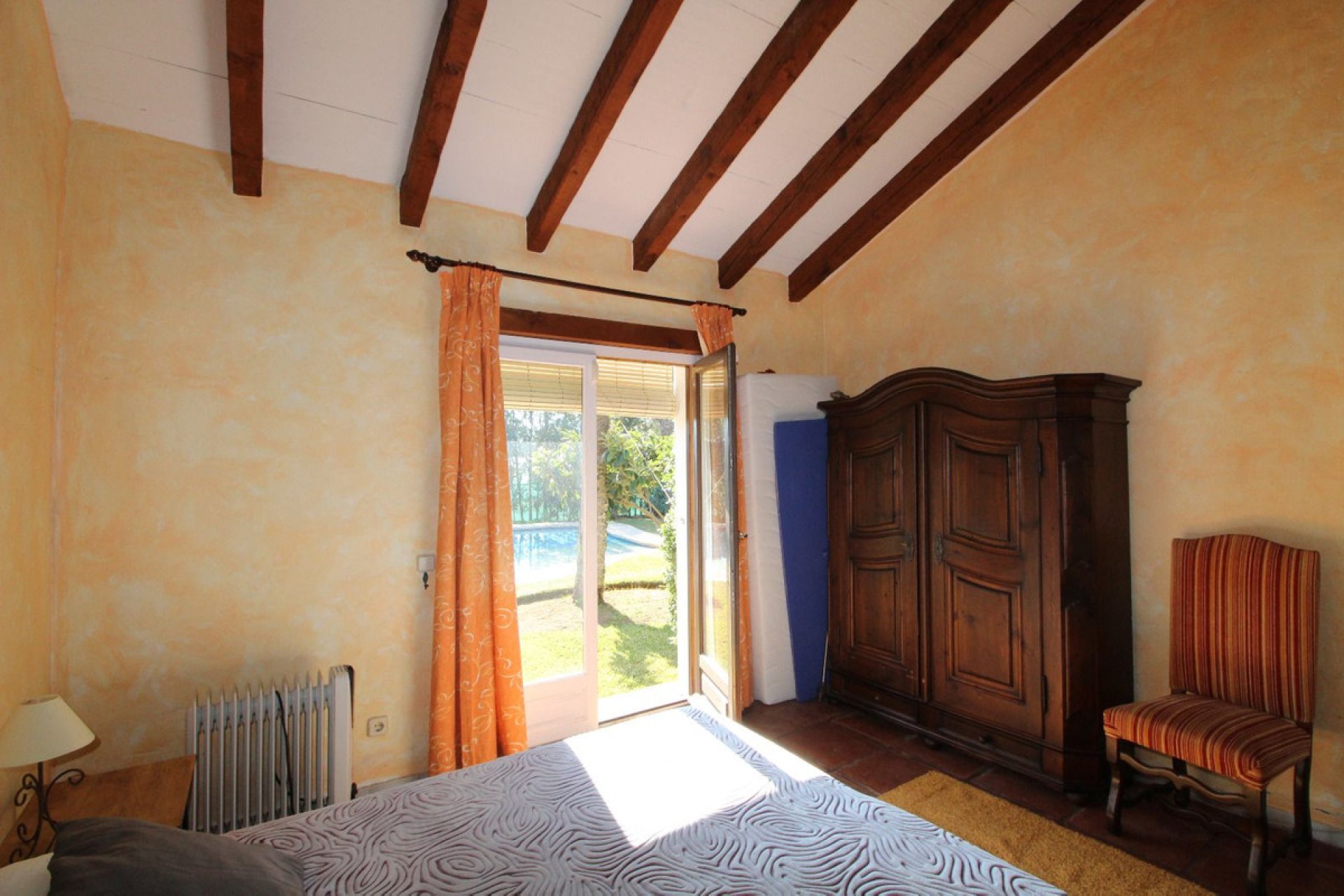 Resale - House - Detached Villa - Estepona - New Golden Mile