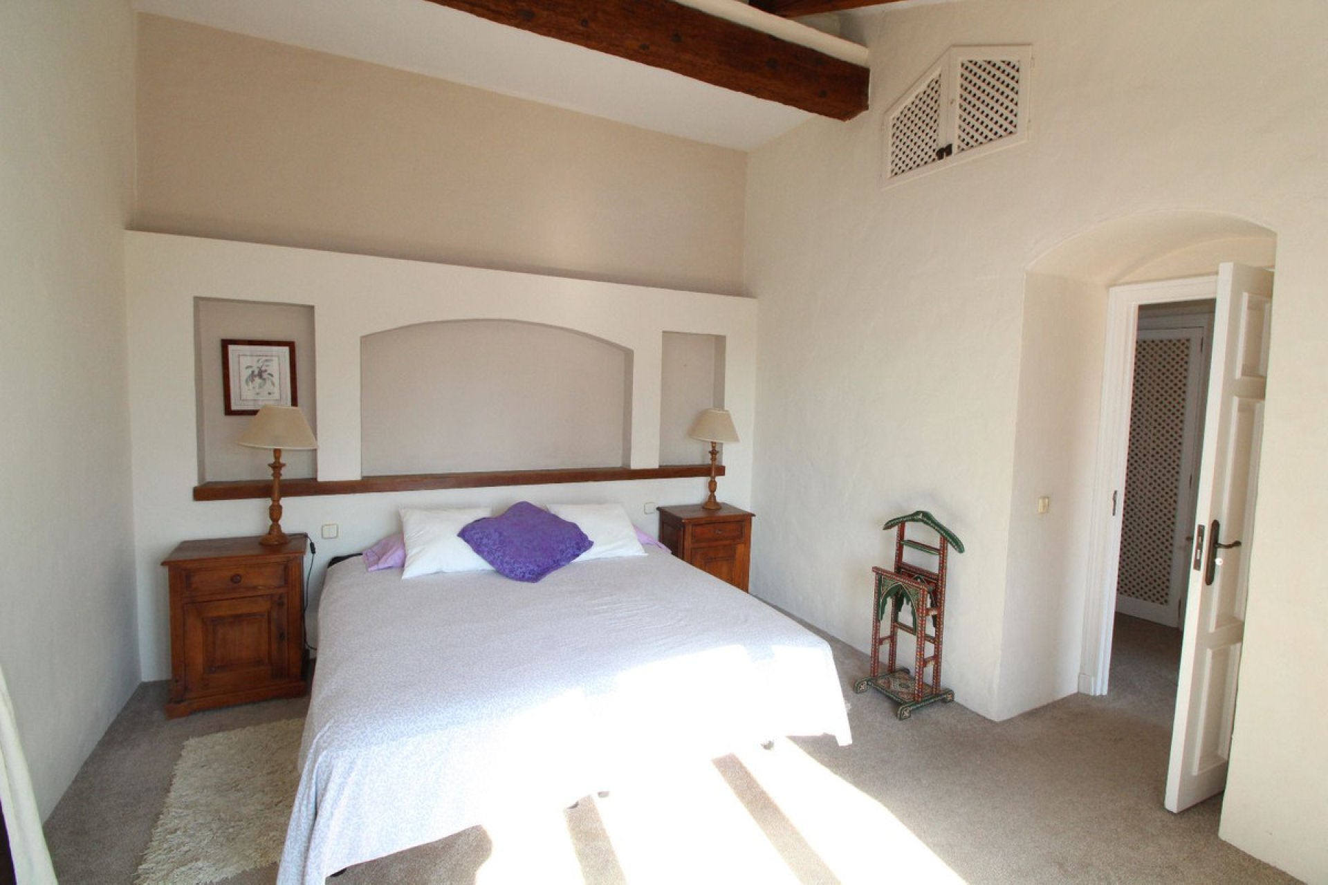 Resale - House - Detached Villa - Estepona - New Golden Mile