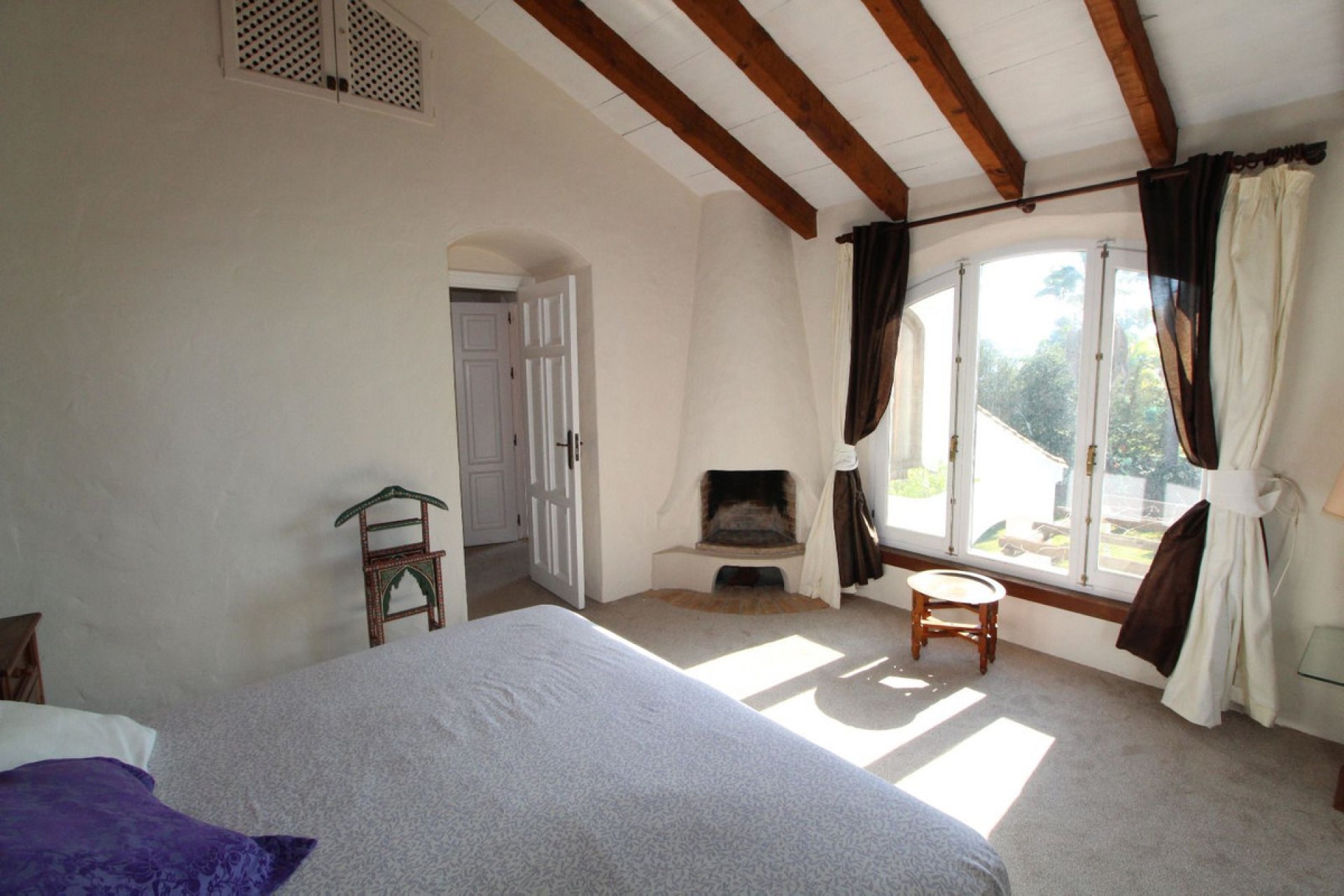 Resale - House - Detached Villa - Estepona - New Golden Mile