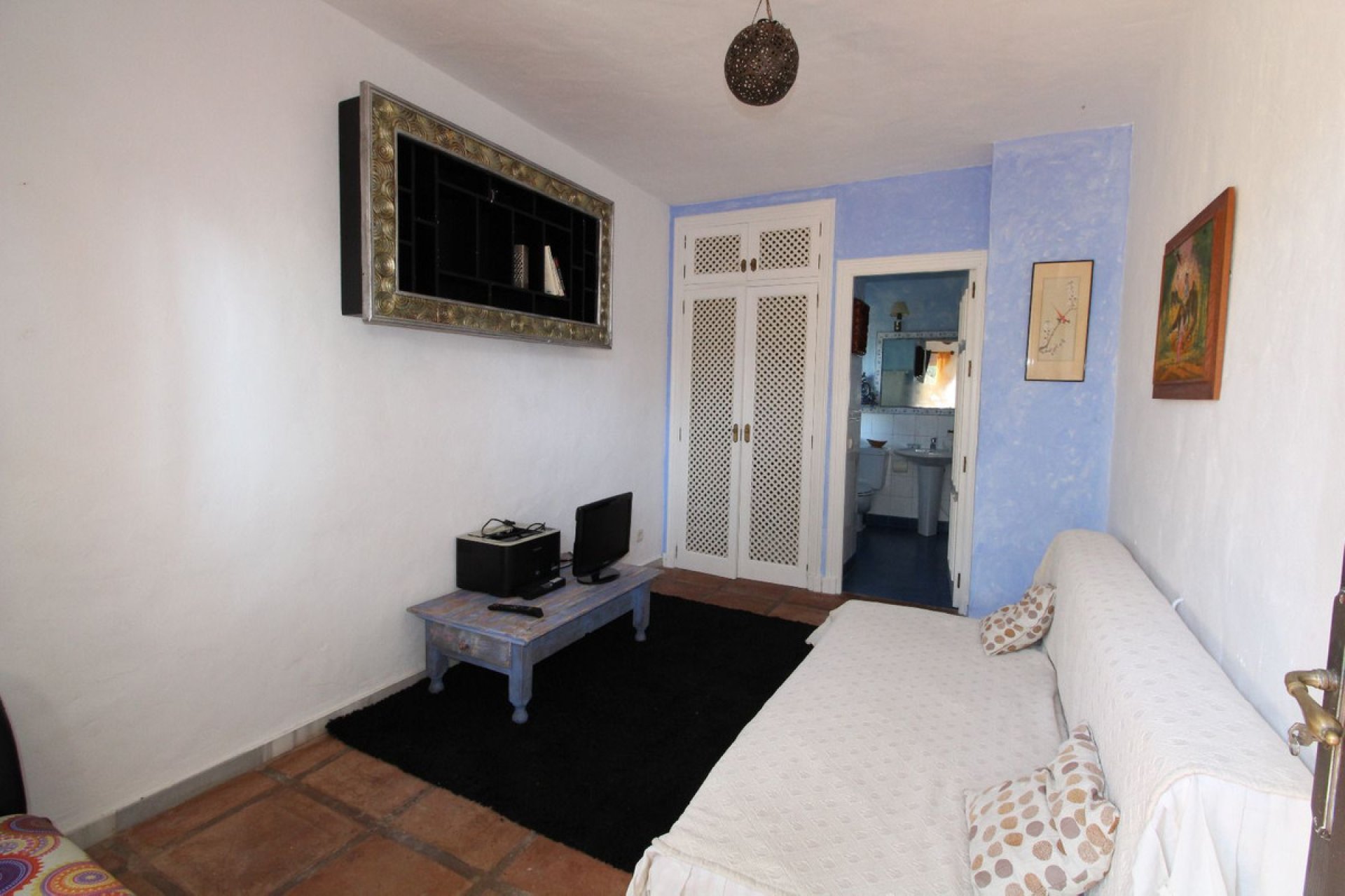 Resale - House - Detached Villa - Estepona - New Golden Mile