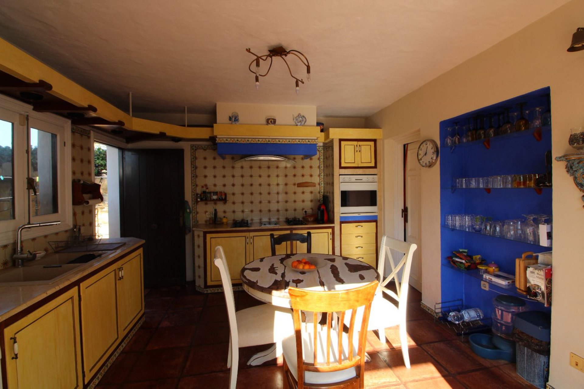 Resale - House - Detached Villa - Estepona - New Golden Mile