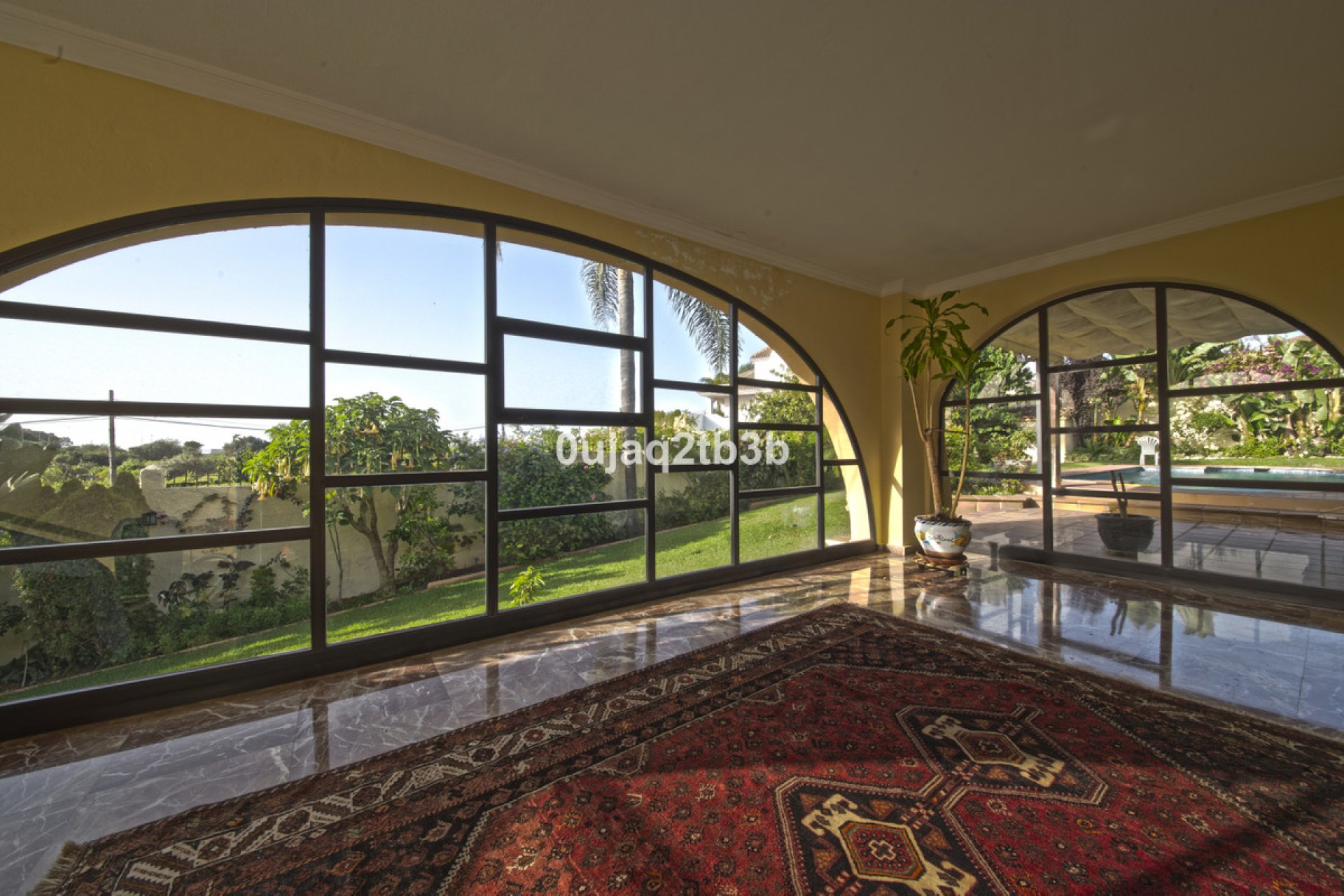 Resale - House - Detached Villa - Estepona - New Golden Mile