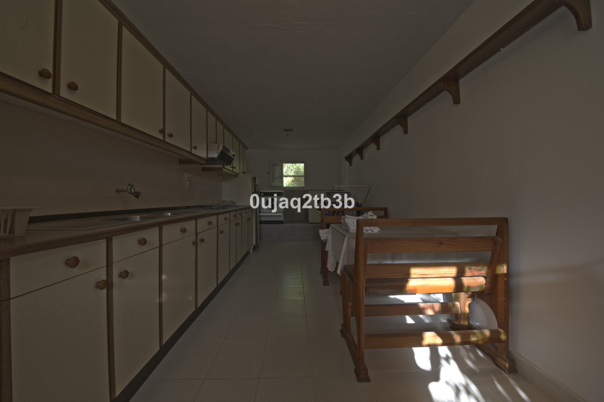 Resale - House - Detached Villa - Estepona - New Golden Mile