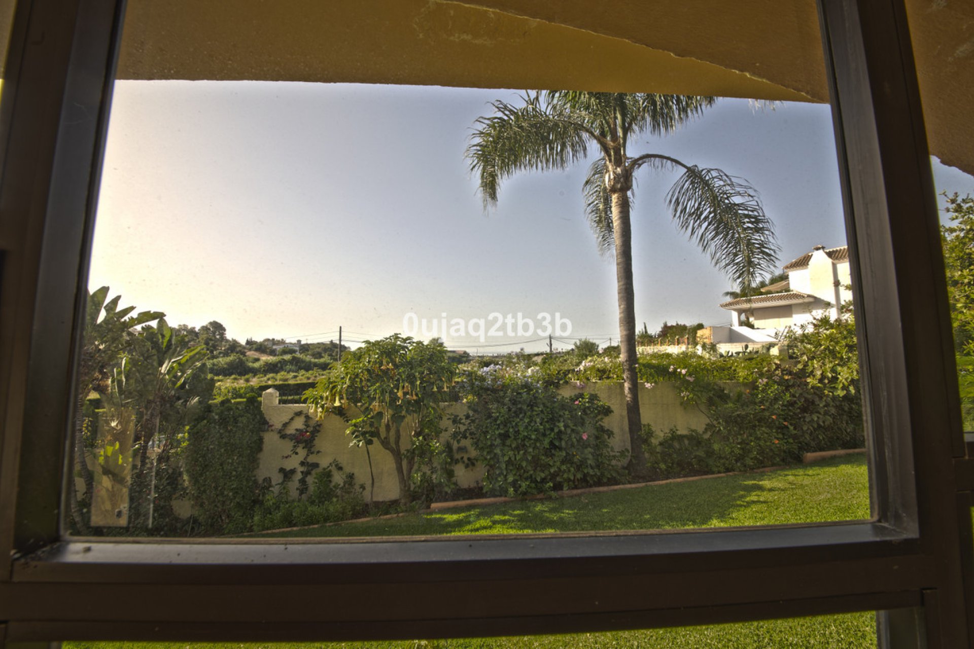 Resale - House - Detached Villa - Estepona - New Golden Mile