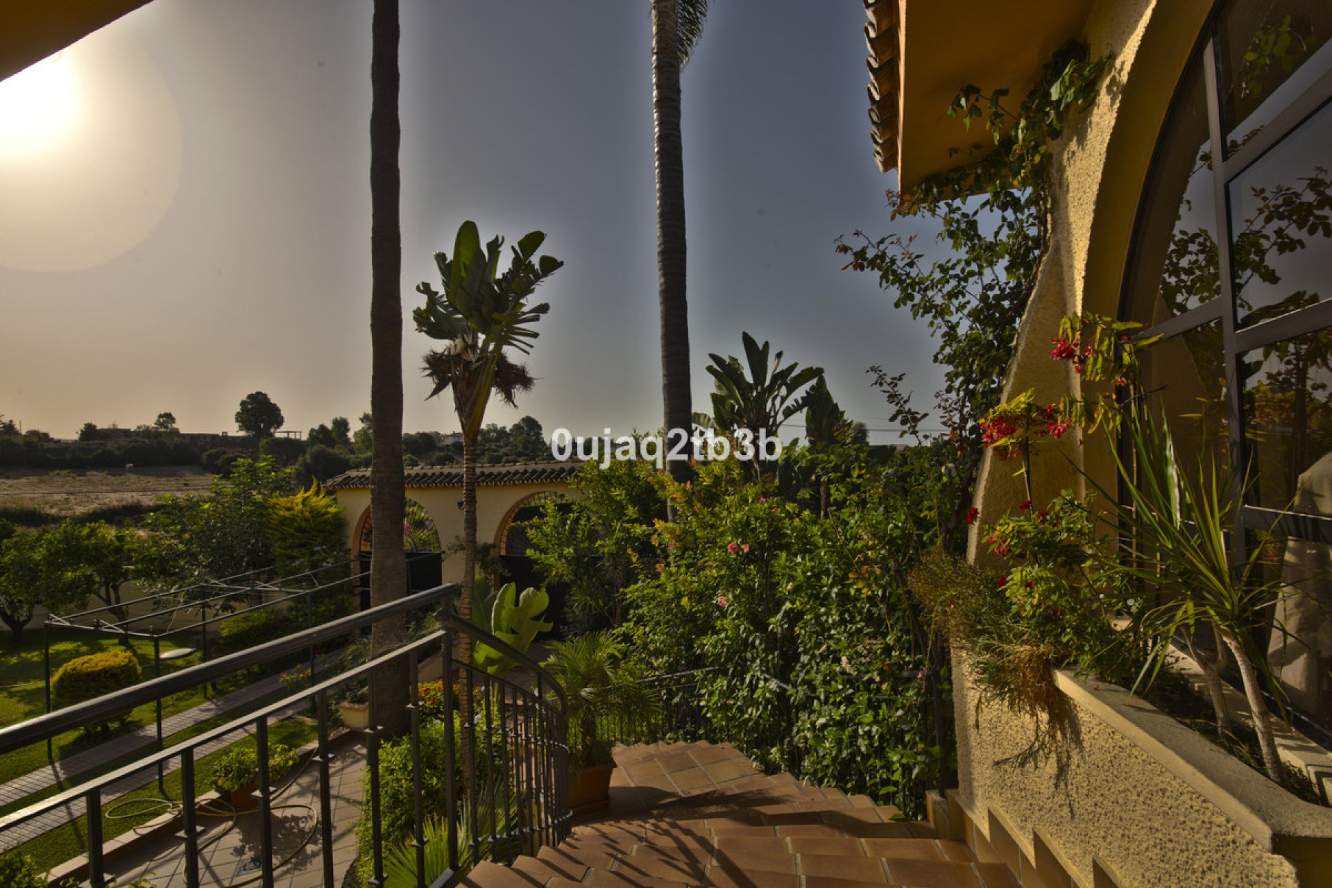 Resale - House - Detached Villa - Estepona - New Golden Mile