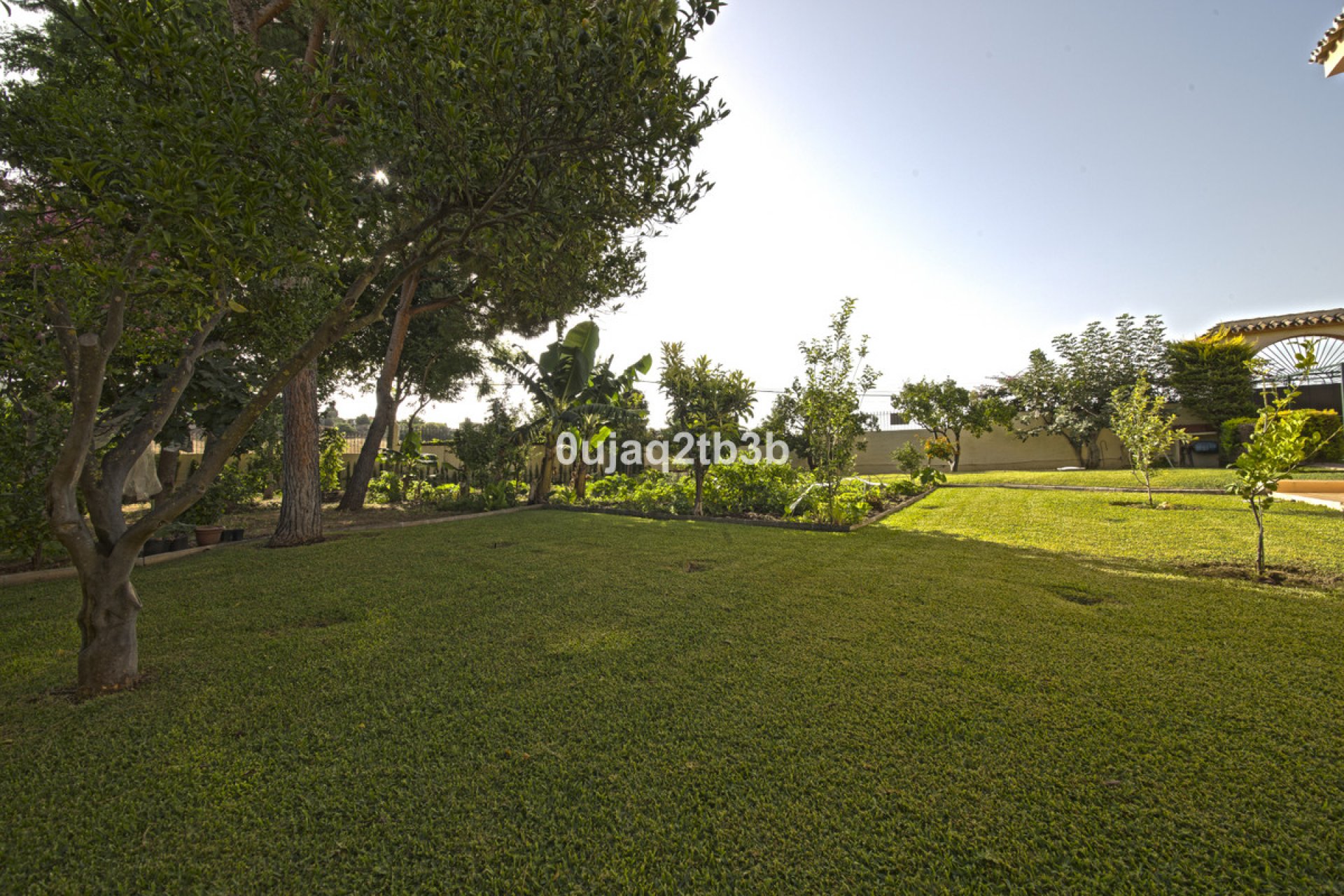 Resale - House - Detached Villa - Estepona - New Golden Mile