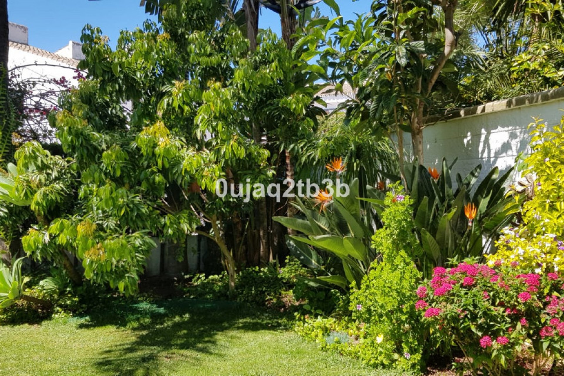 Resale - House - Detached Villa - Estepona - New Golden Mile